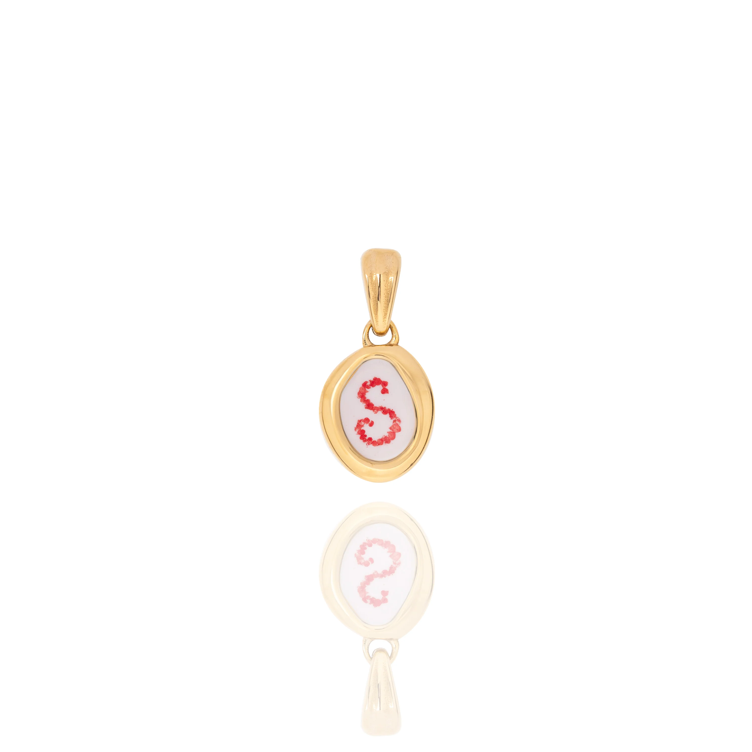Baby, Bouquet Letter - Image 18