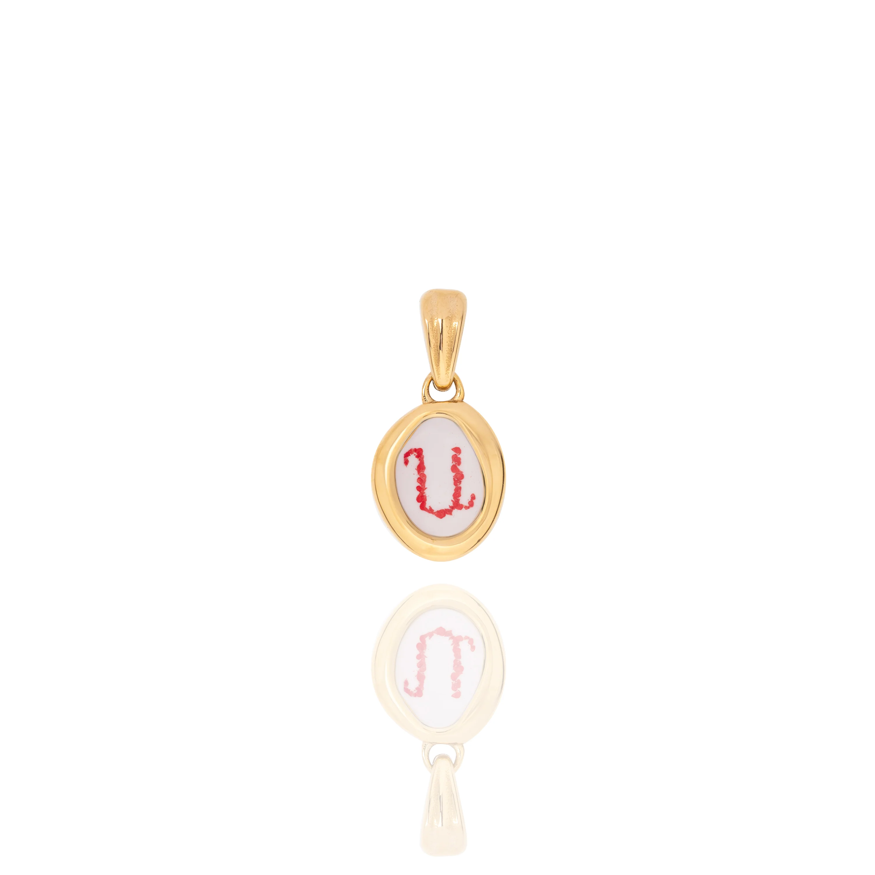 Baby, Bouquet Letter - Image 20