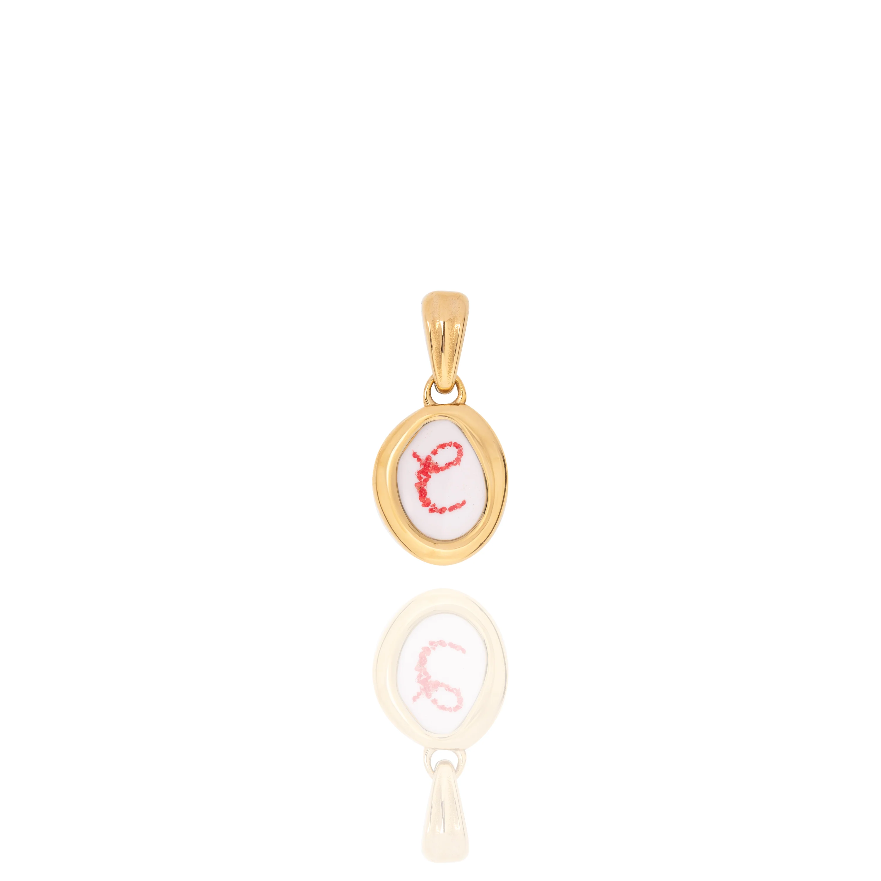 Baby, Bouquet Letter - Image 4