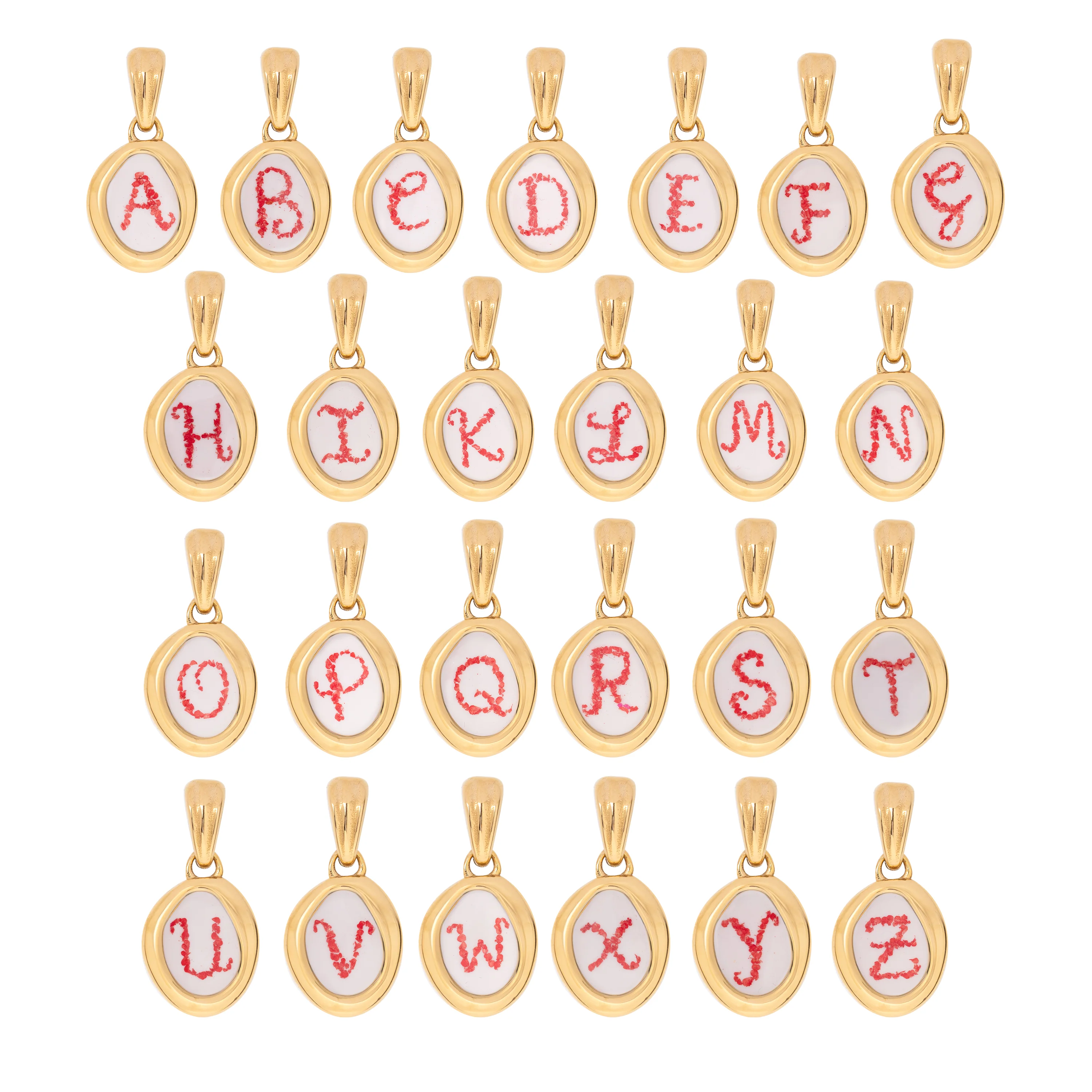 Baby, Bouquet Letter - Image 54