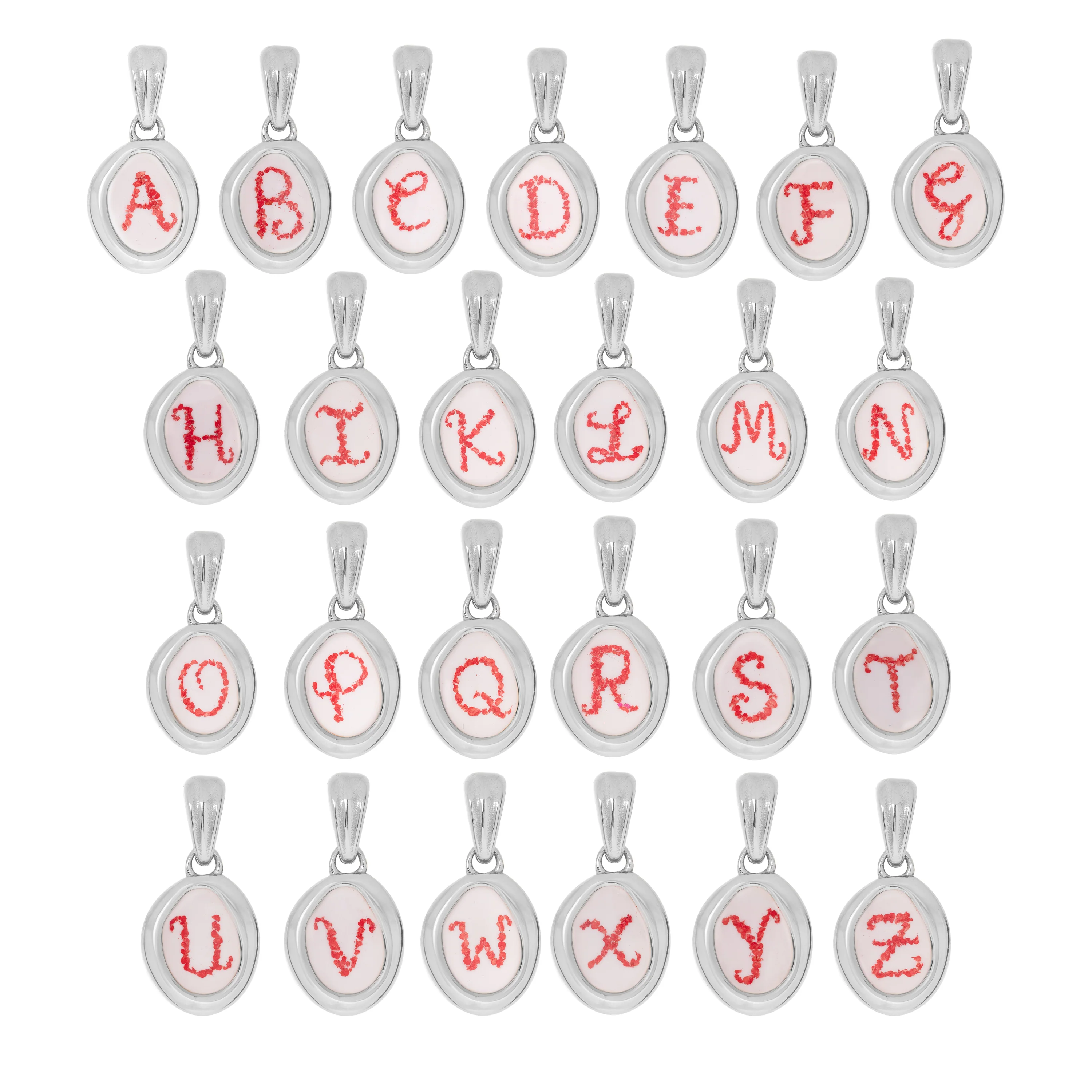 Baby, Bouquet Letter - Image 55