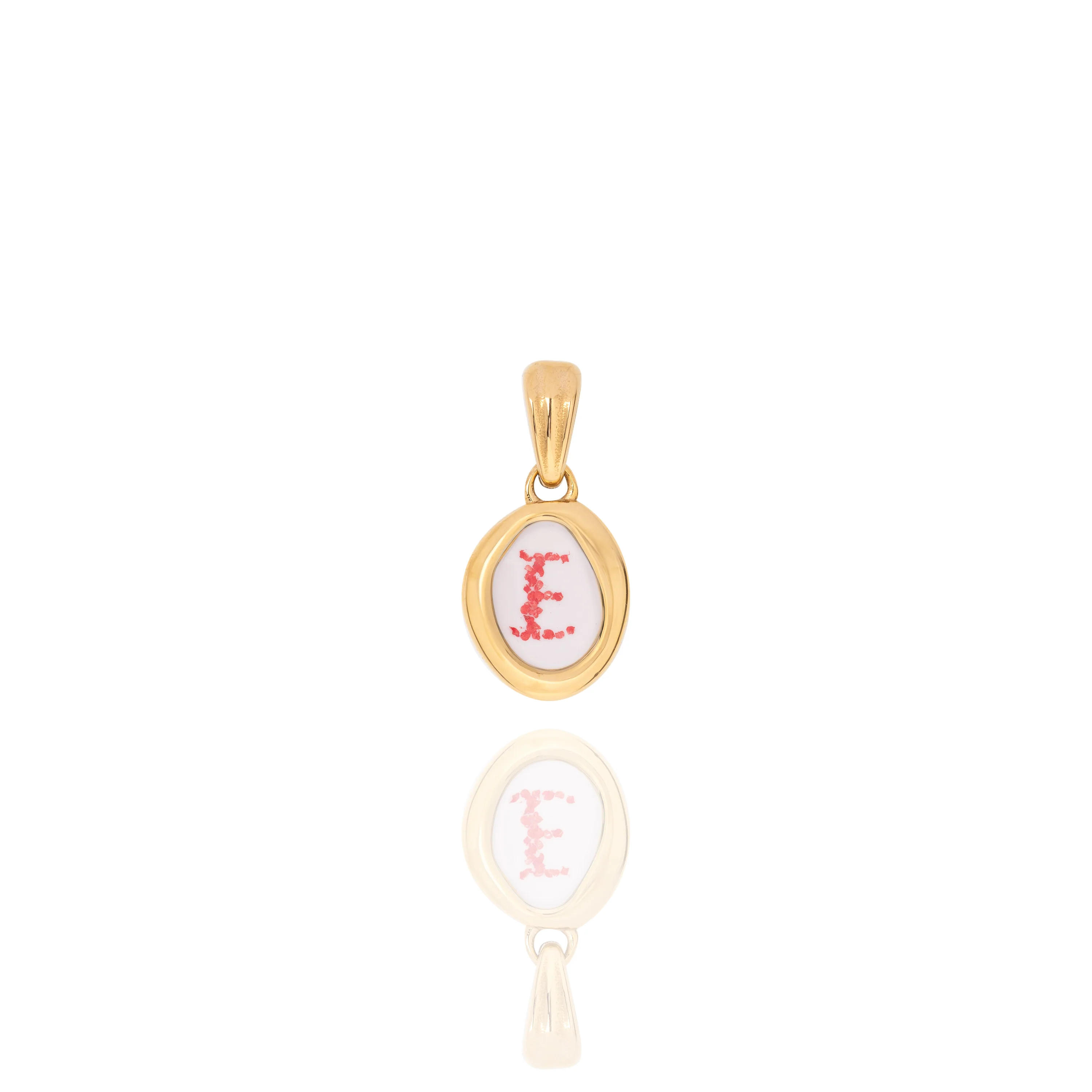 Baby, Bouquet Letter - Image 6