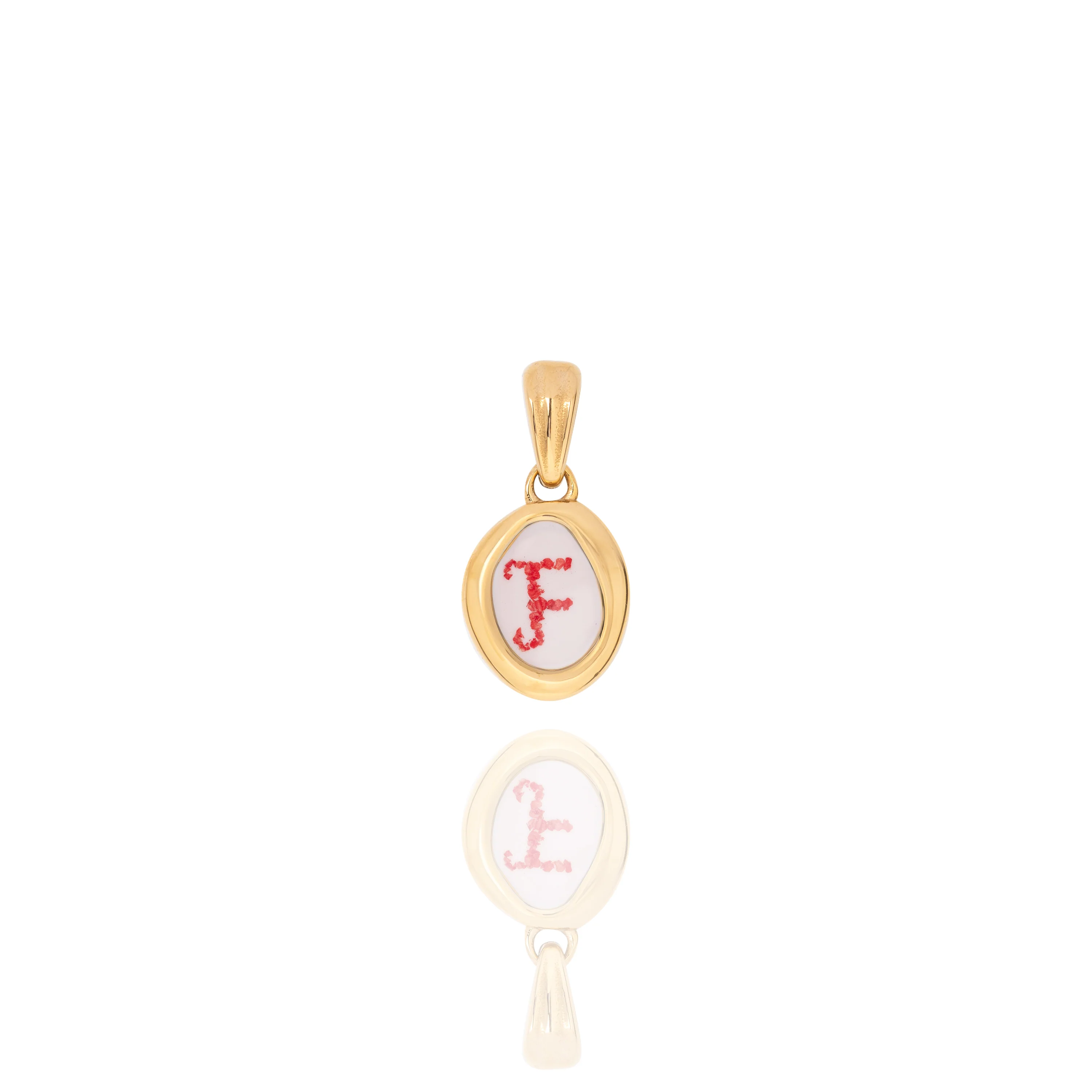 Baby, Bouquet Letter - Image 7