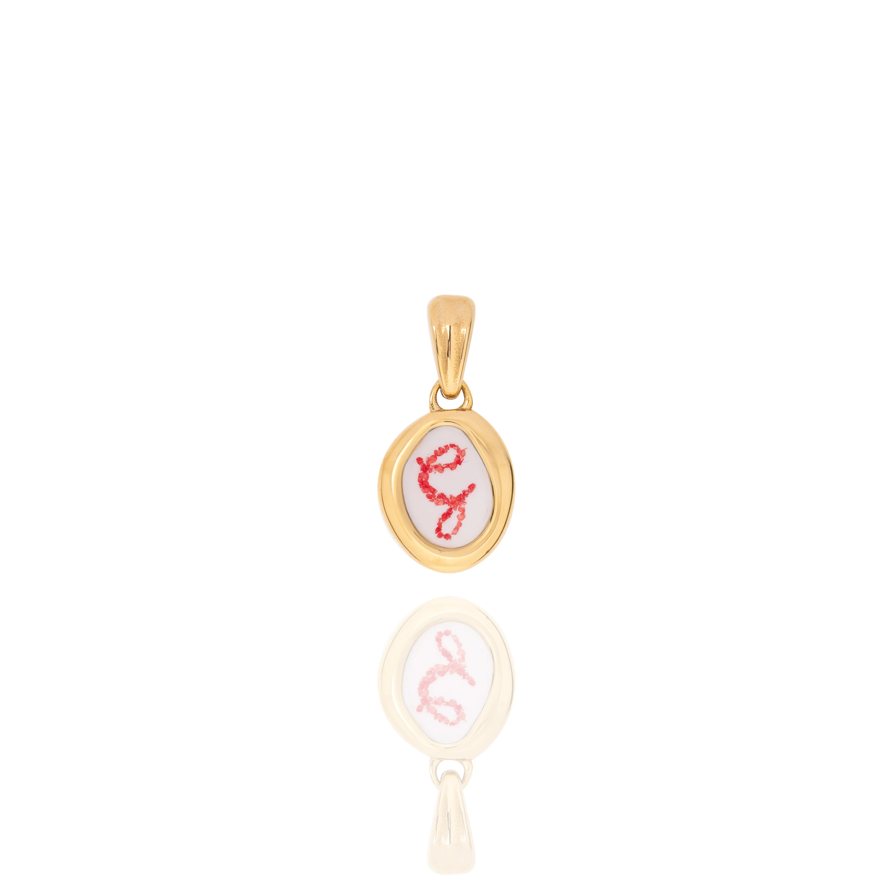 Baby, Bouquet Letter - Image 8