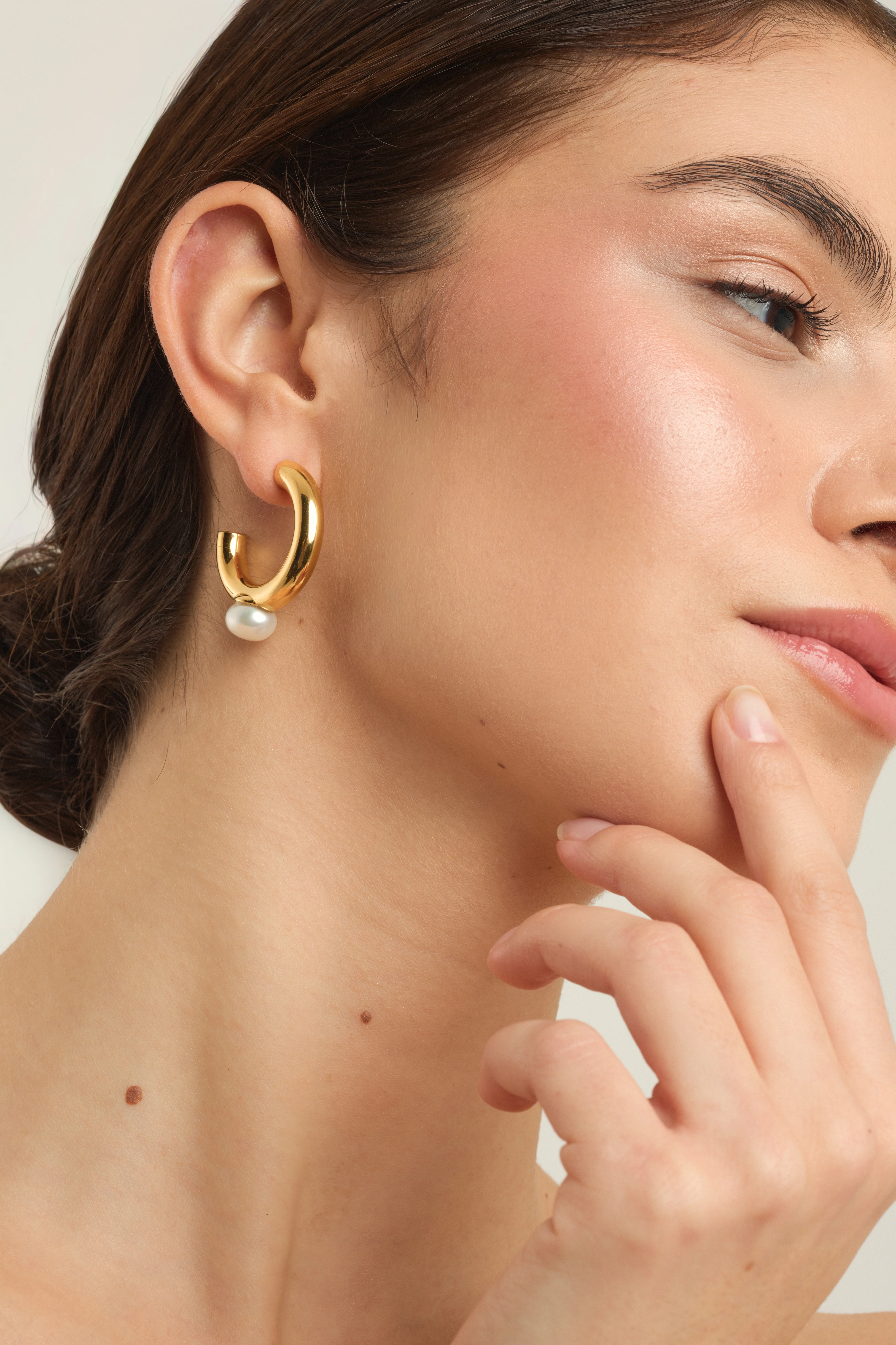 Celestial Hoops - Image 3