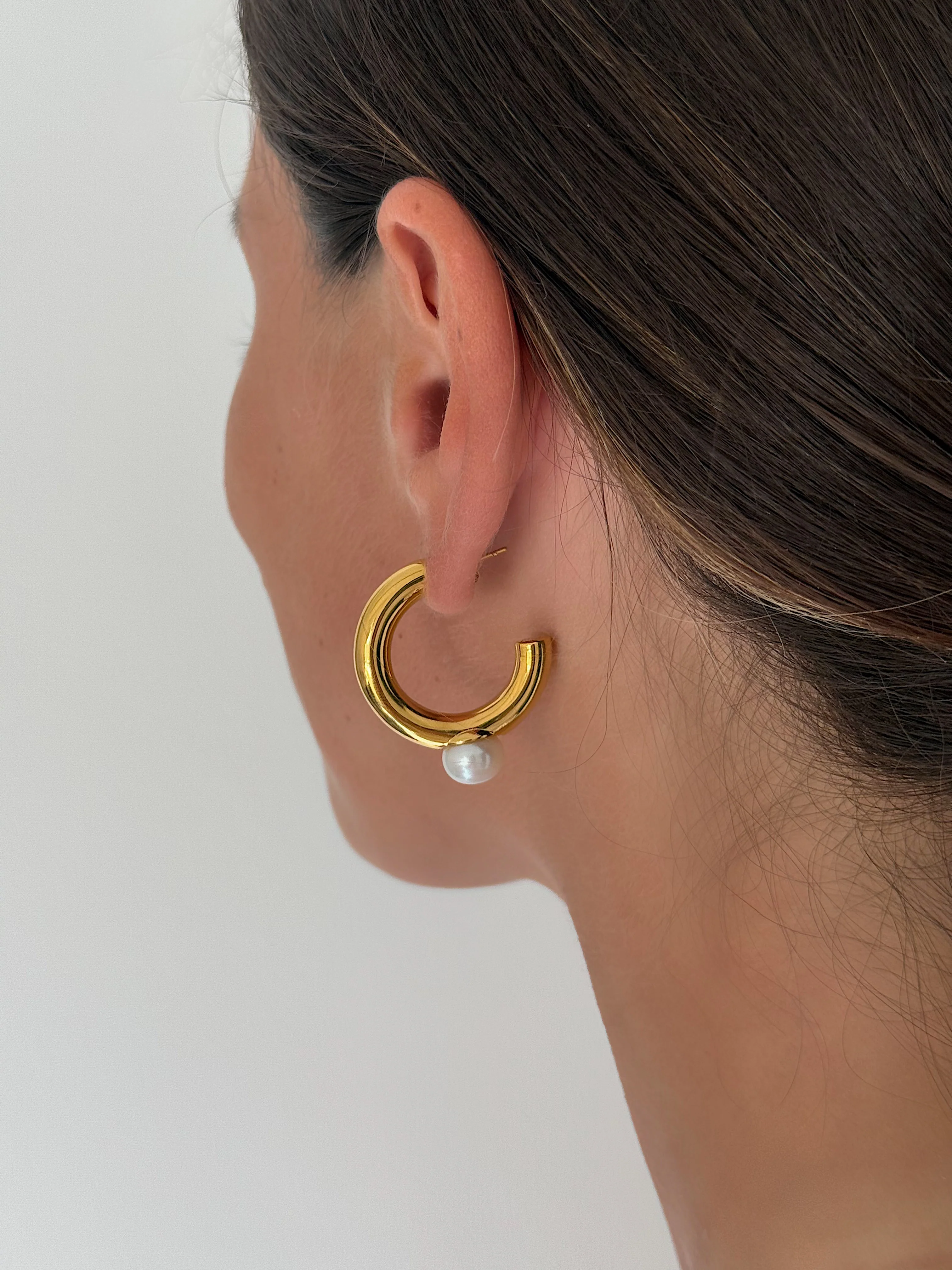 Celestial Hoops - Image 4