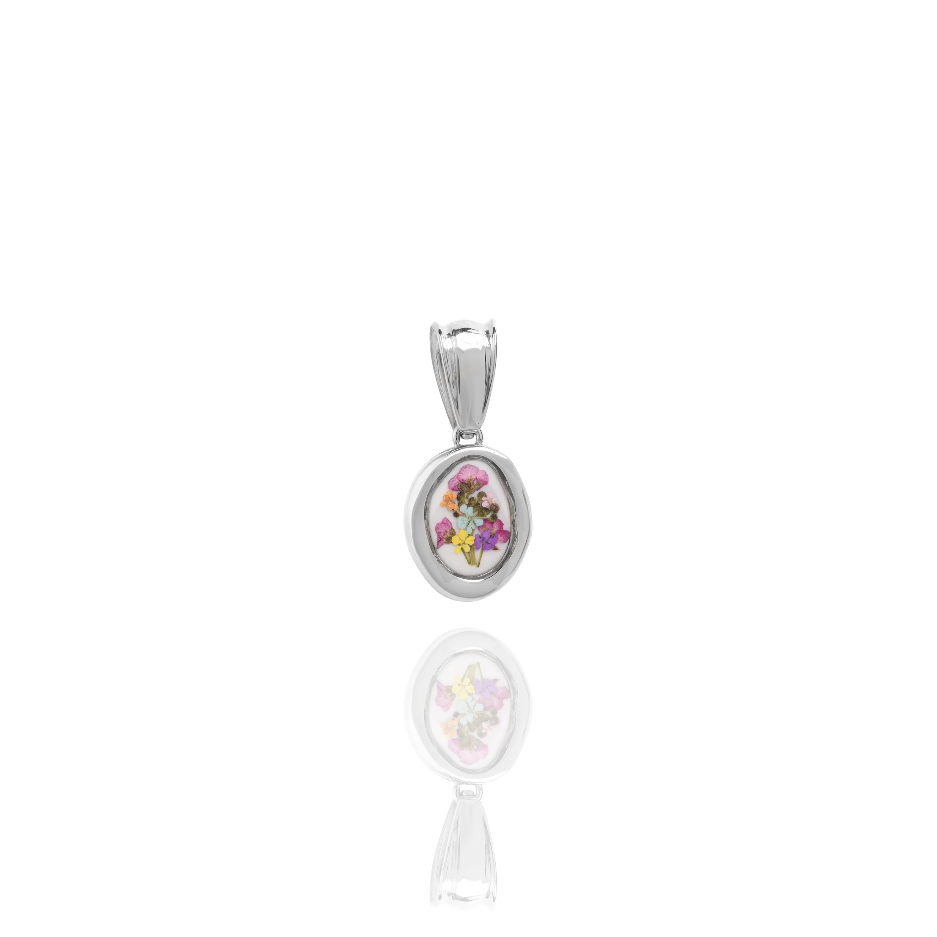 Ciondolo Bouquet in Rainbow - Image 2