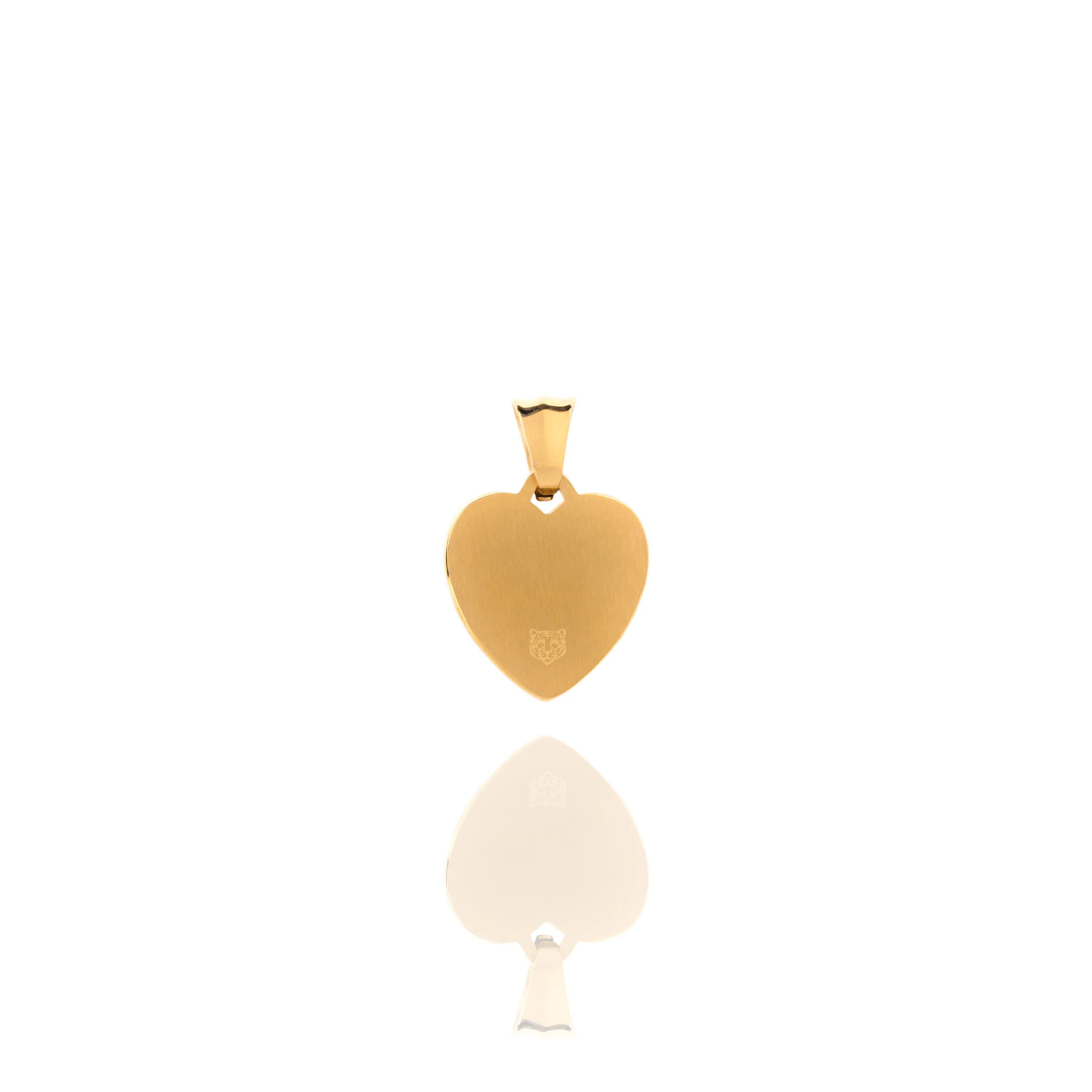 Ciondolo Cuore Afrodite (Vintage Shape) - Image 7