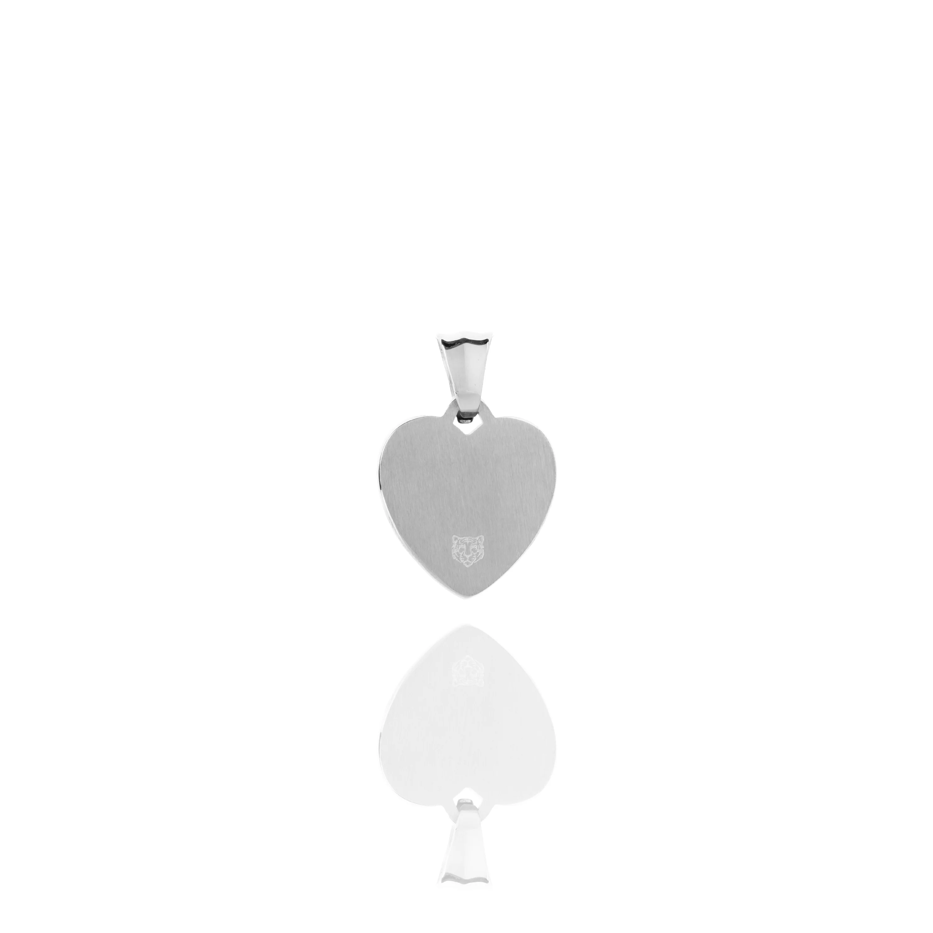 Ciondolo Cuore Afrodite (Vintage Shape) - Image 8