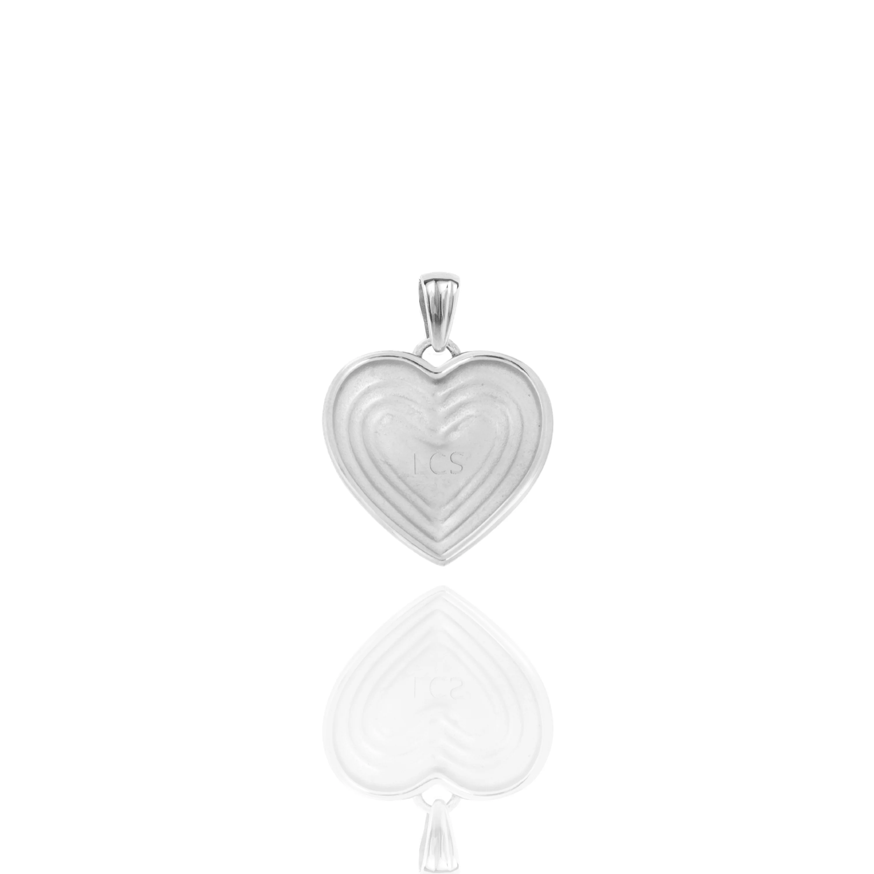 Ciondolo Letter in Love - Image 4