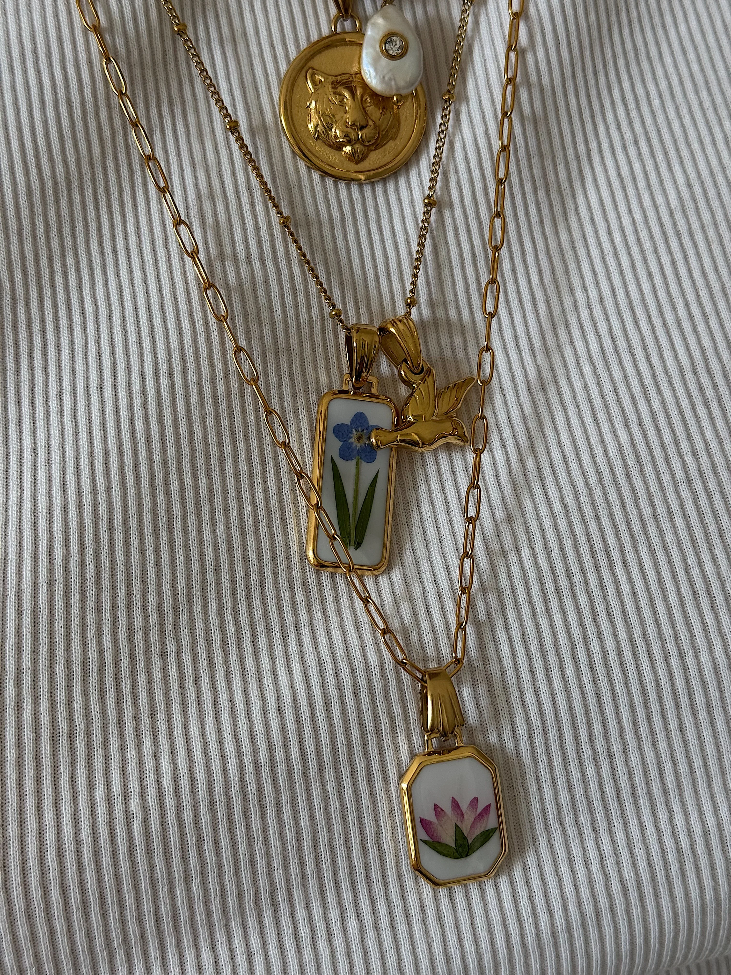 Ciondolo Serene Blossom - Image 5