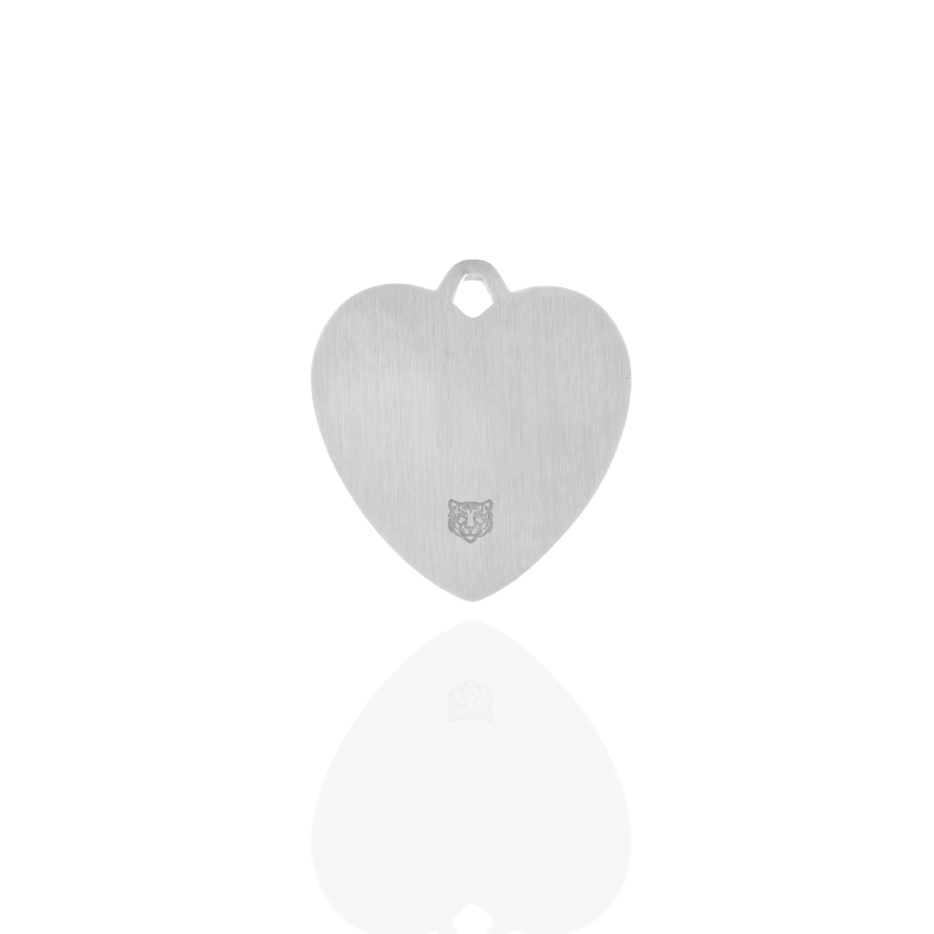 Co-Creazione - Ciondolo con Base Cuore - Image 4