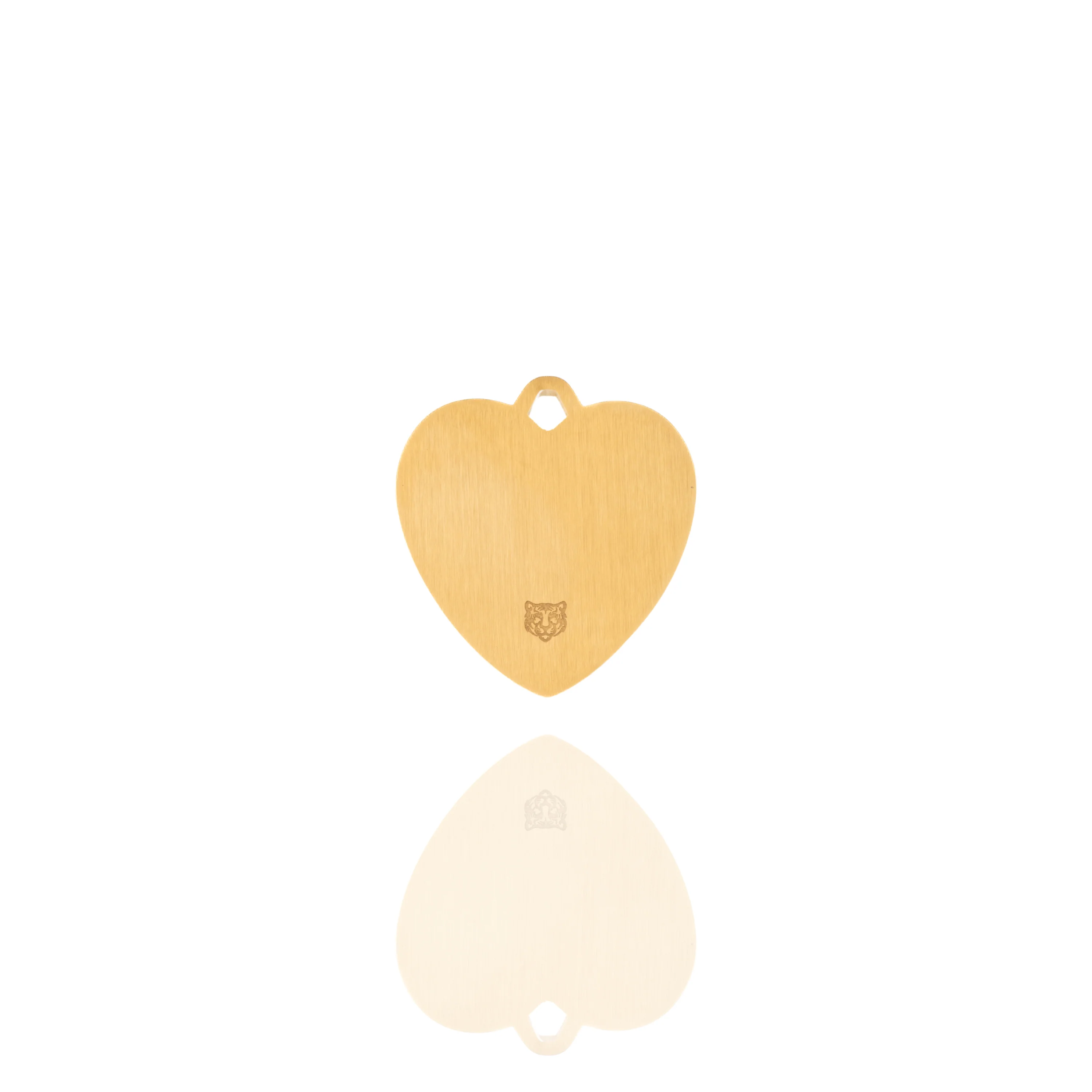 Co-Creazione - Ciondolo con Base Cuore - Image 5