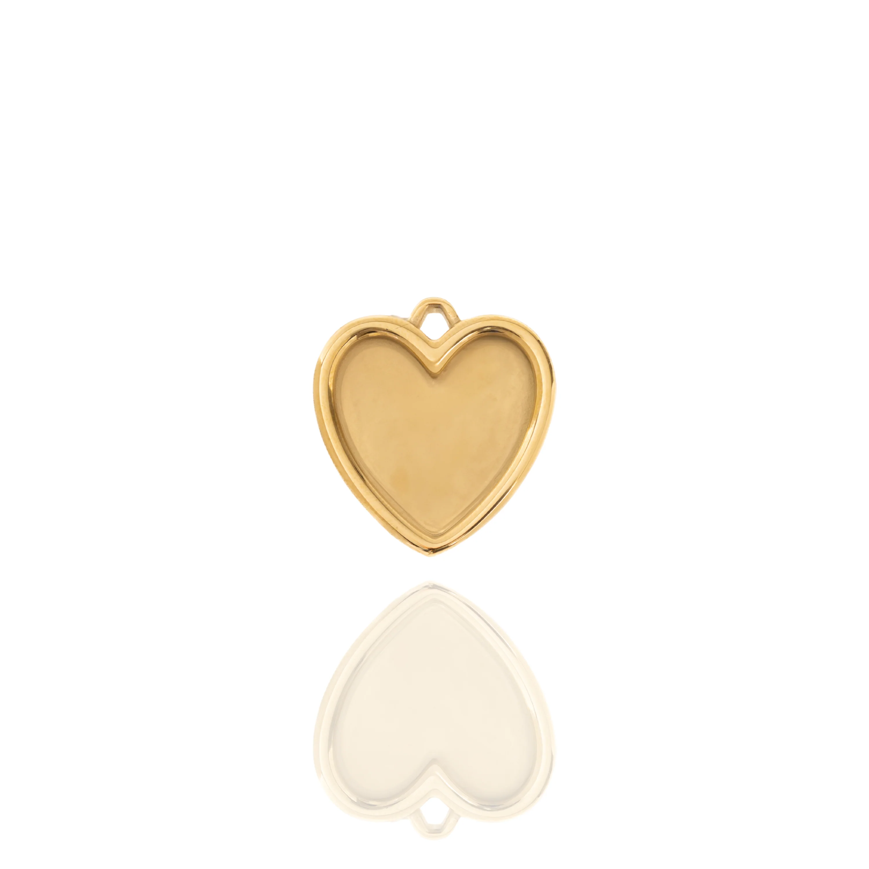 Co-Creazione - Ciondolo con Base Cuore - Image 6