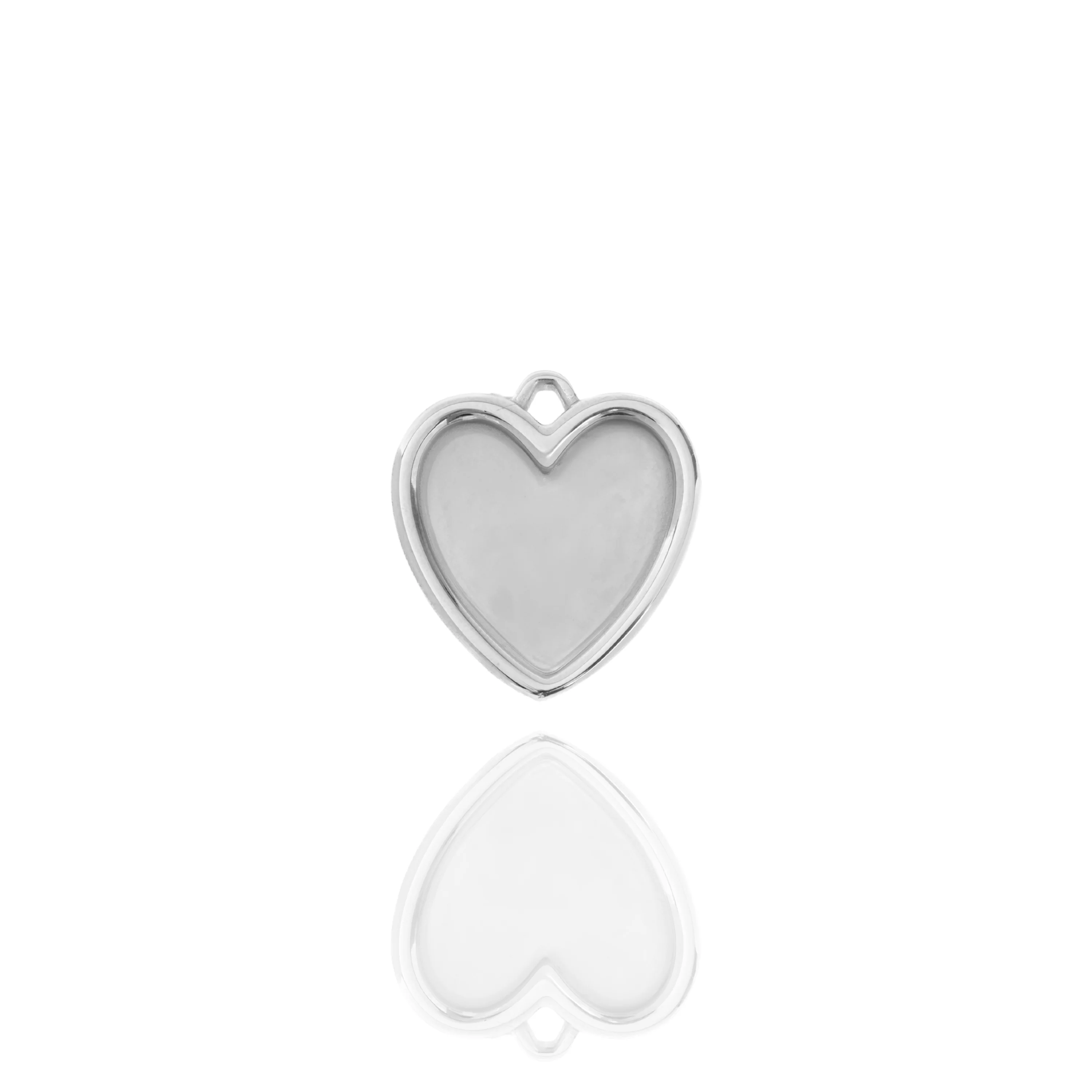 Co-Creazione - Ciondolo con Base Cuore - Image 7