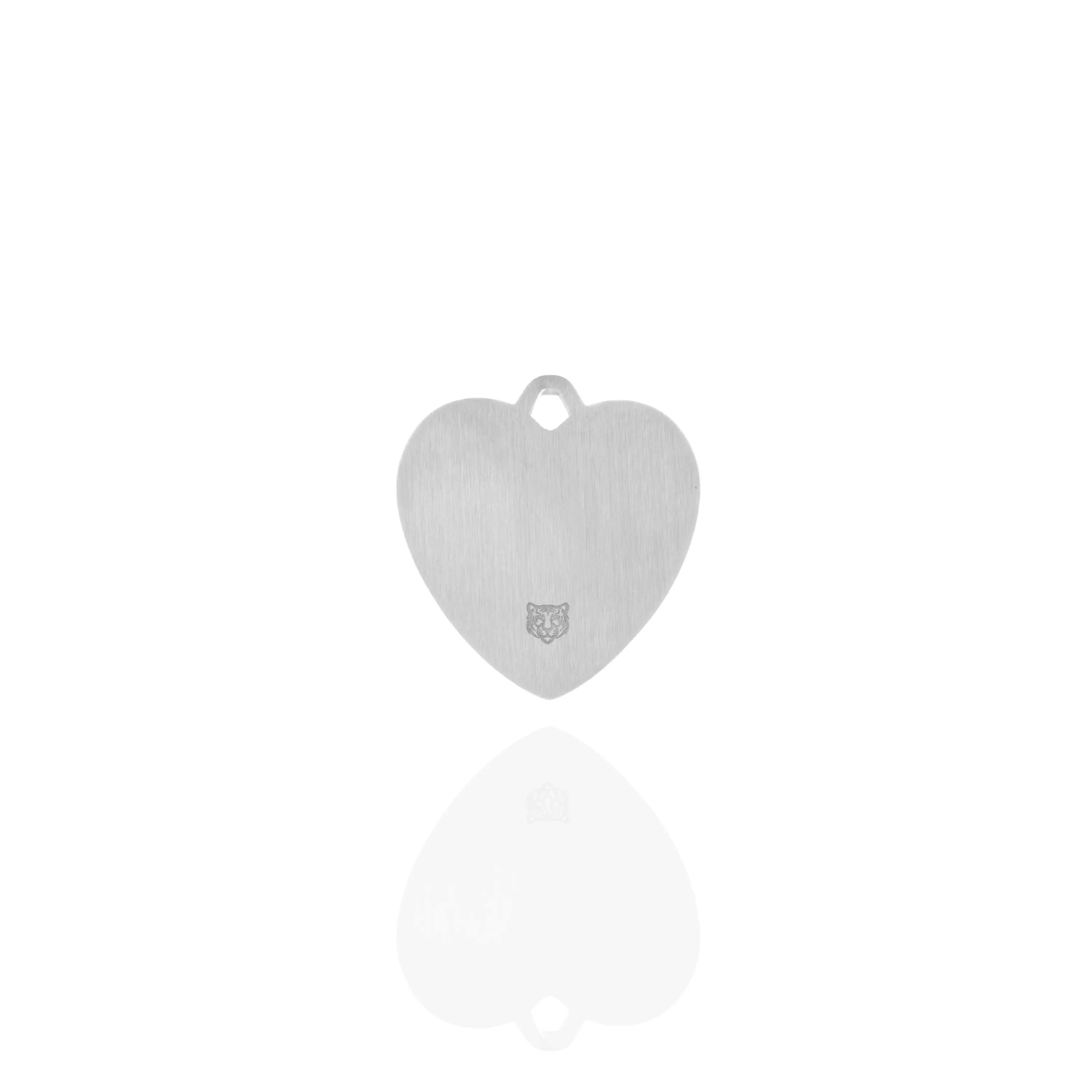 Co-Creazione - Ciondolo con Base Cuore - Image 8