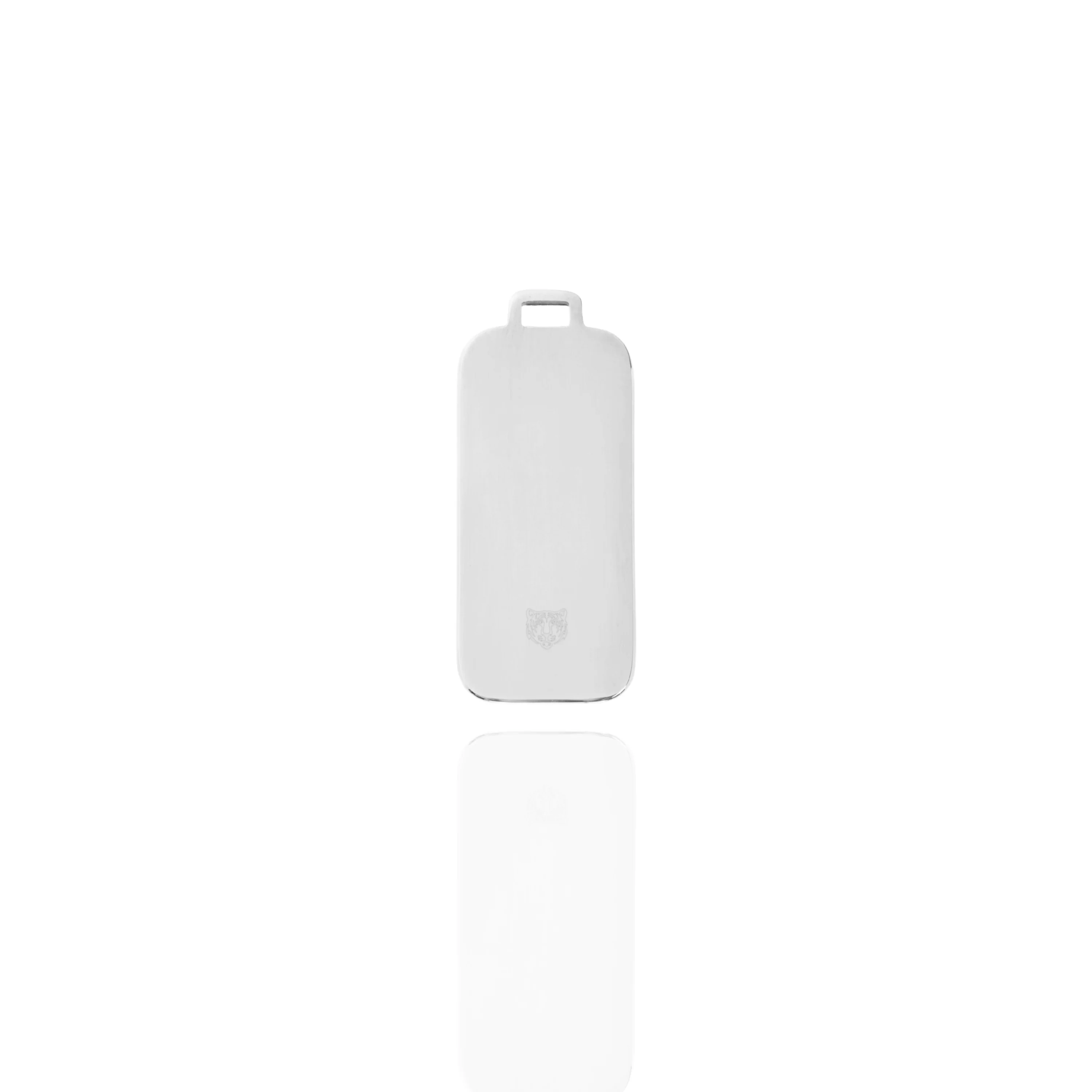 Co-Creazione - Ciondolo con Base Rettangolo - Image 8