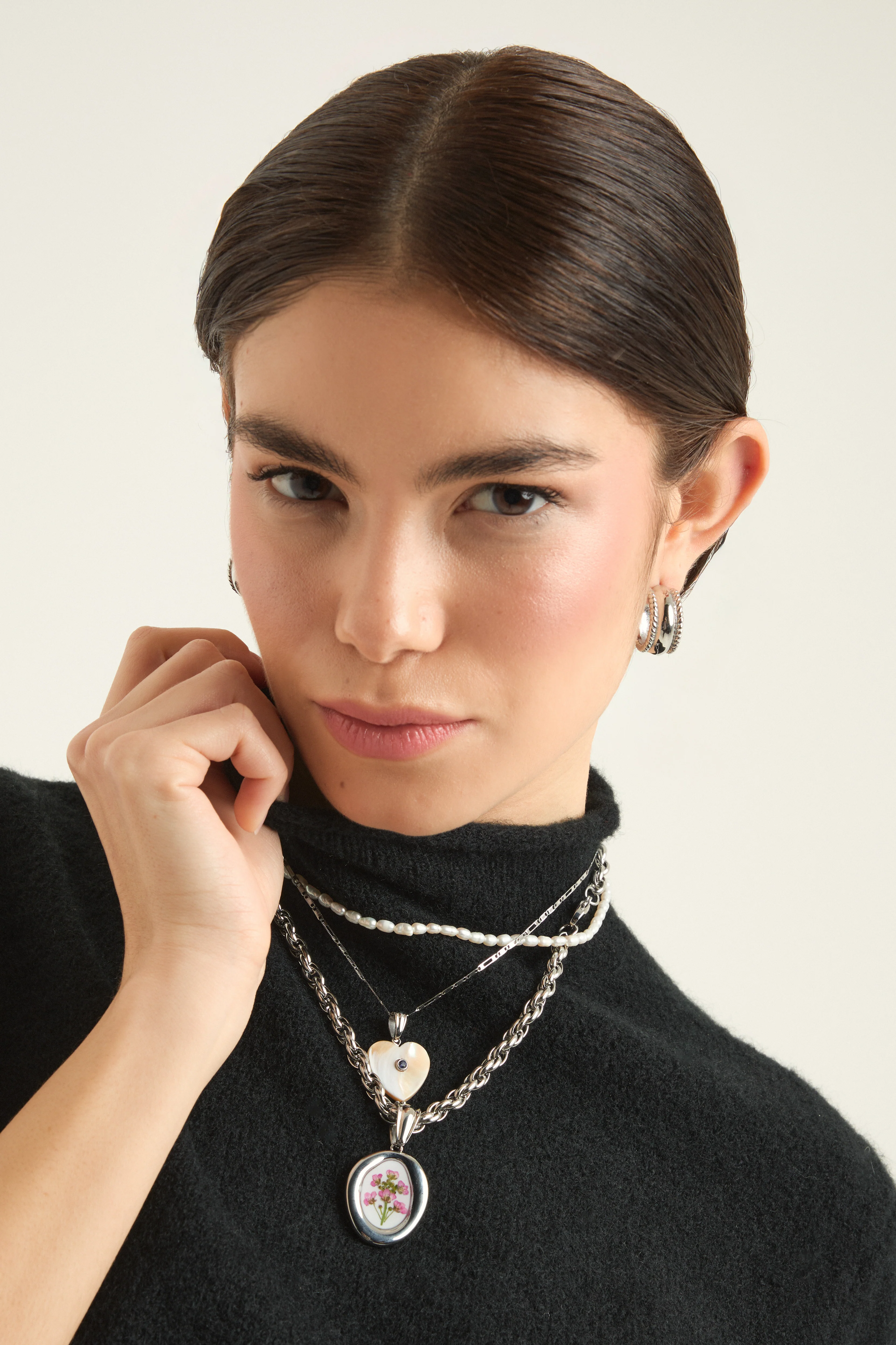 Collana Bouquet Chain - Image 7