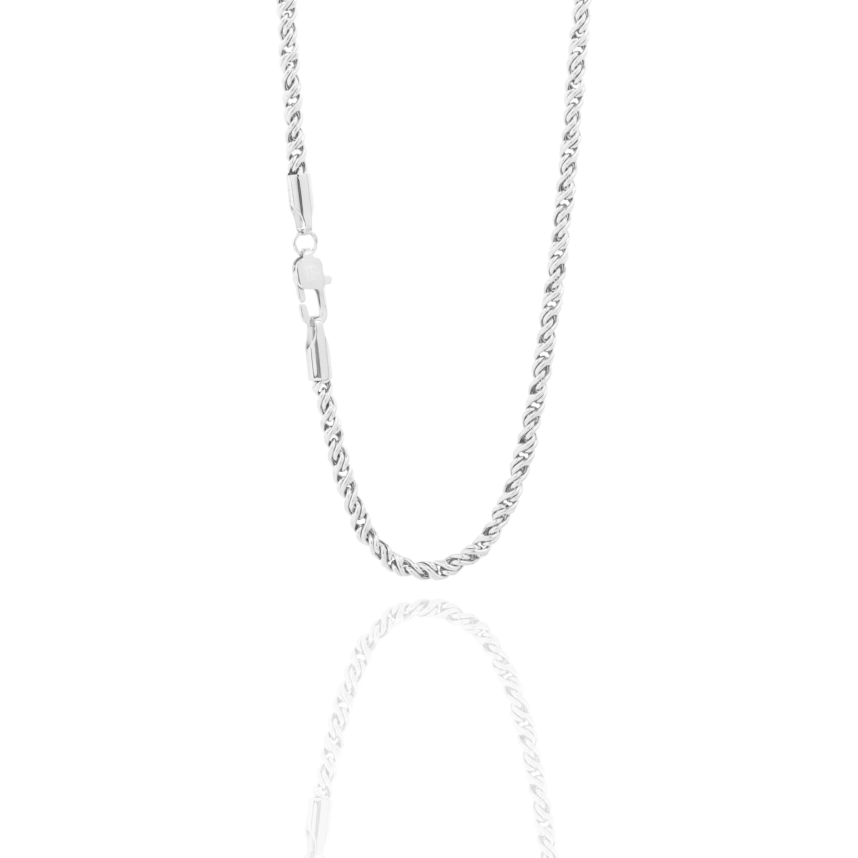 Collana Golden Braid - Image 2