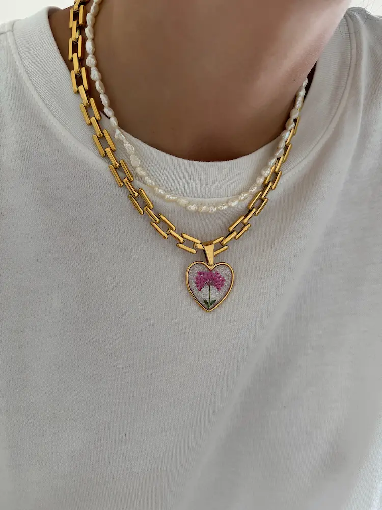 Collana Indissoluble Chain - Image 3