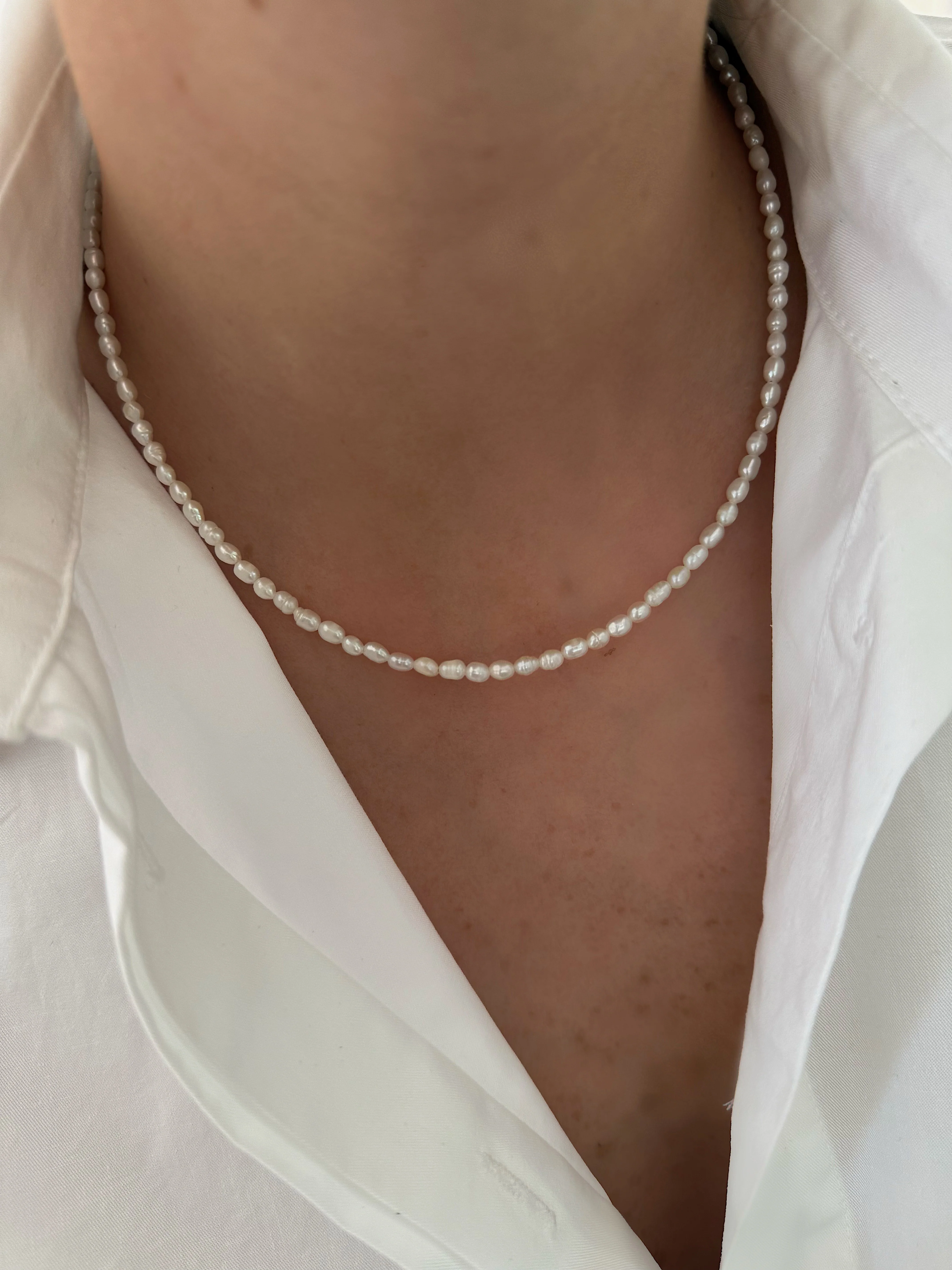 Collana Memory Pearls - Image 3