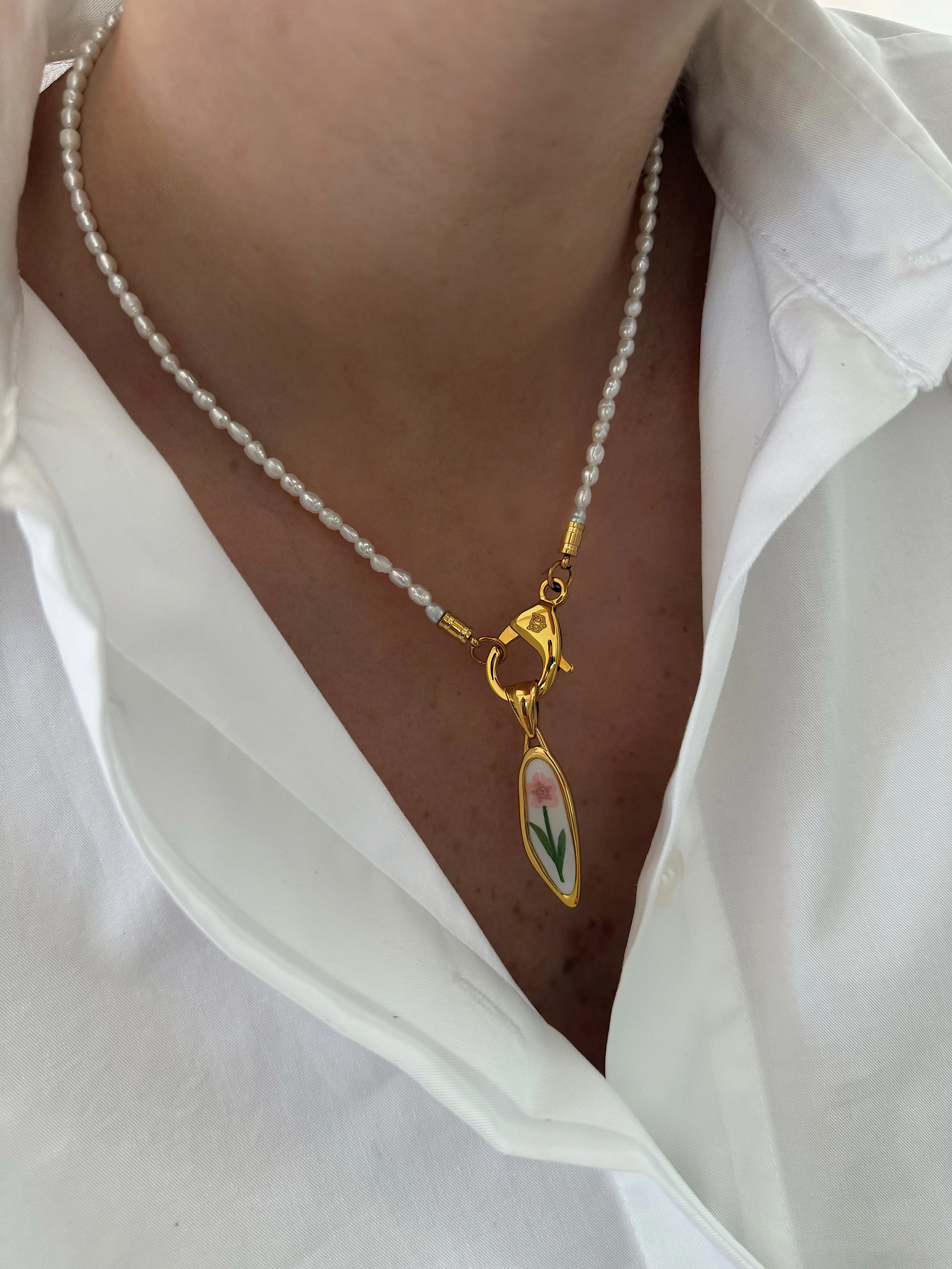 Collana Memory Pearls - Image 4