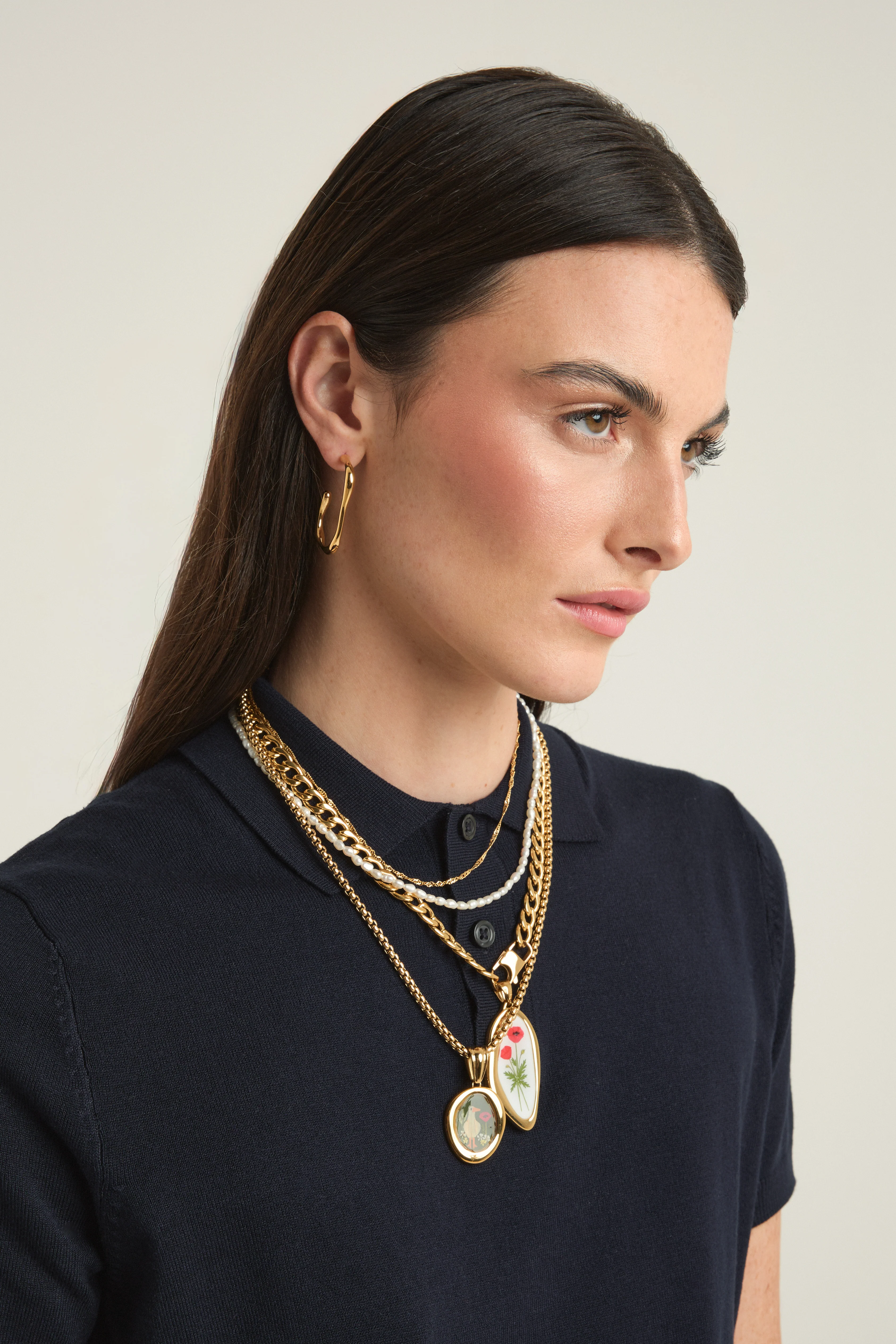 Collier ANIMA slim - Image 4