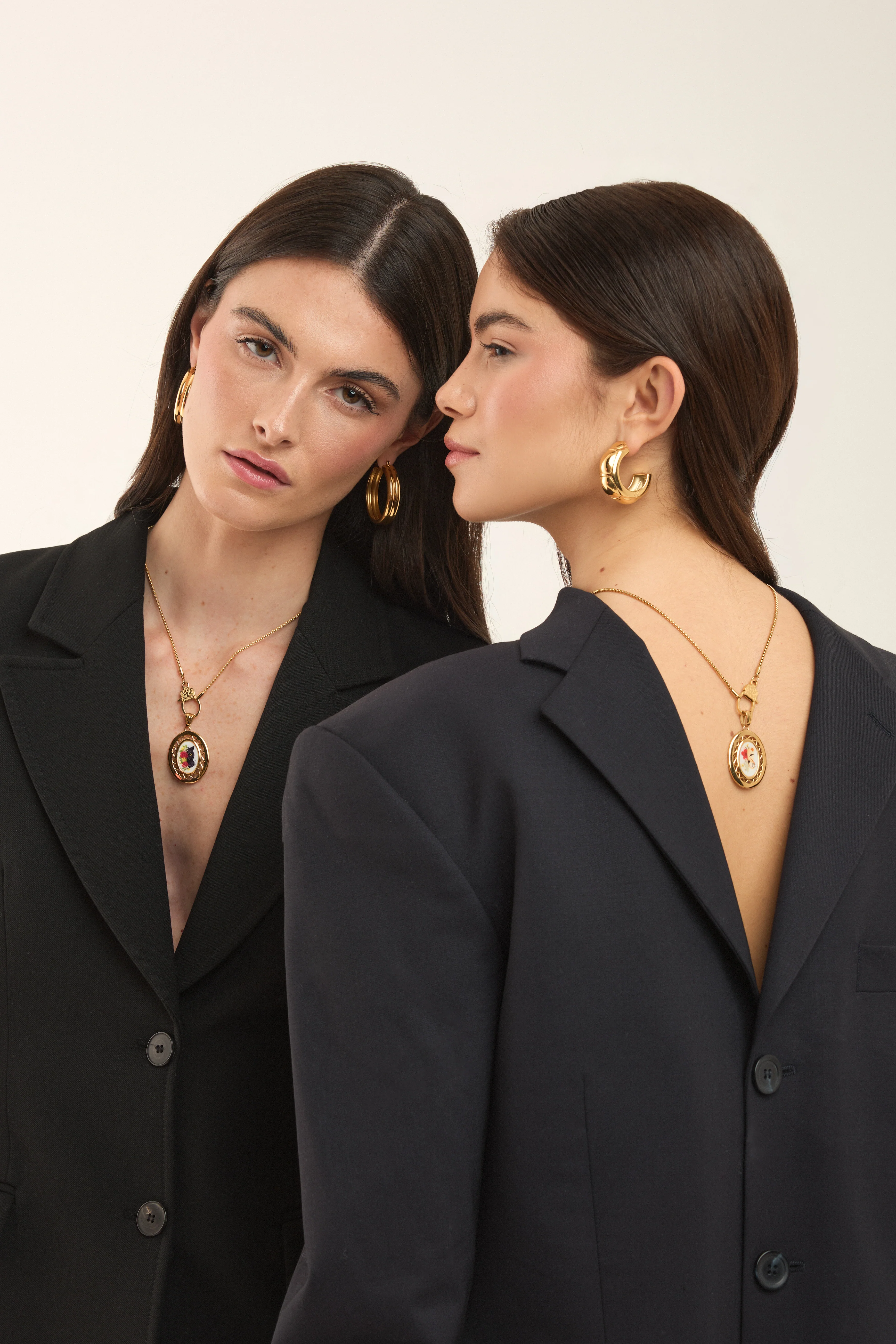 Collana Tiger Chain - Image 10