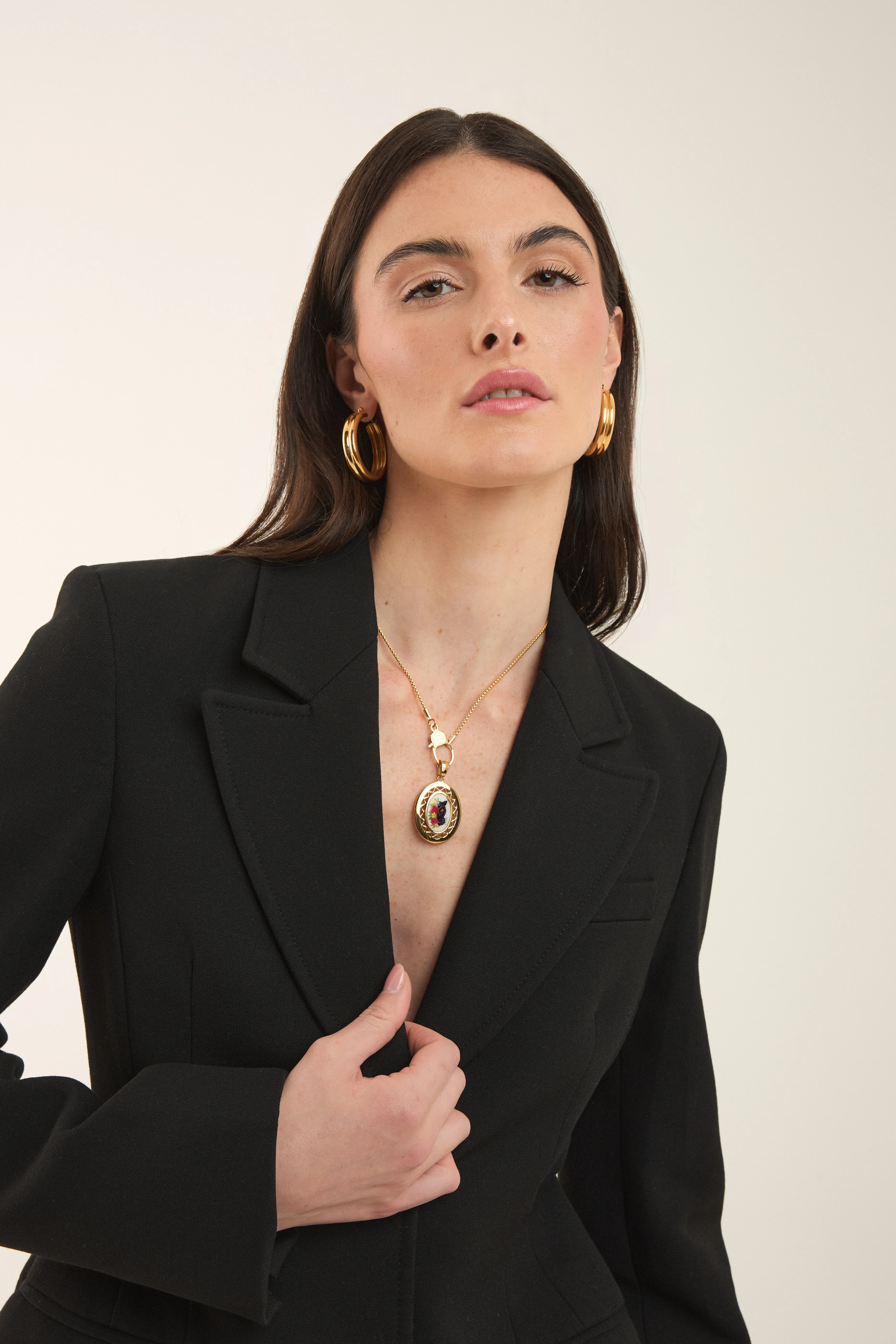 Collana Tiger Chain - Image 12