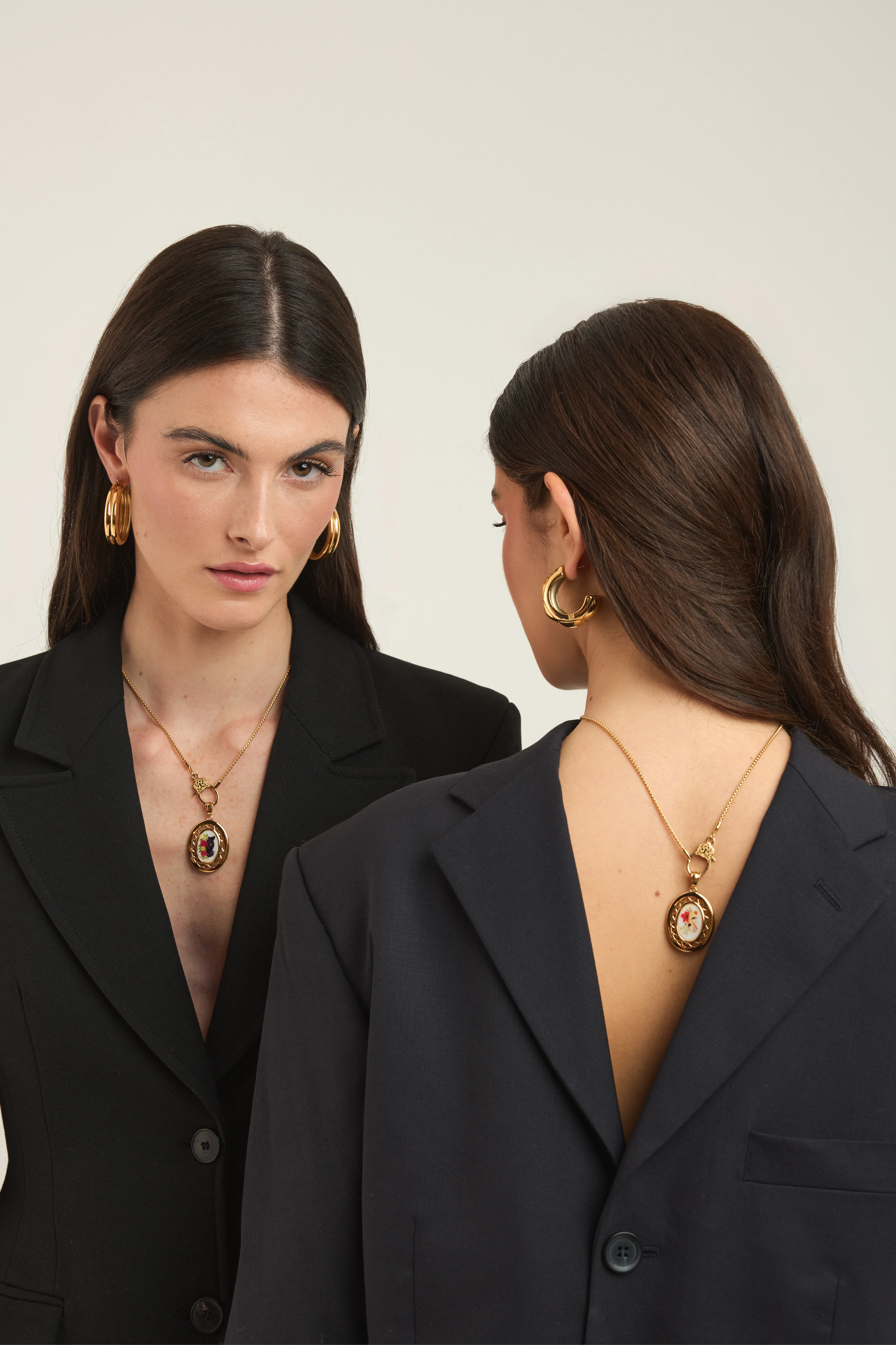Collana Tiger Chain - Image 13