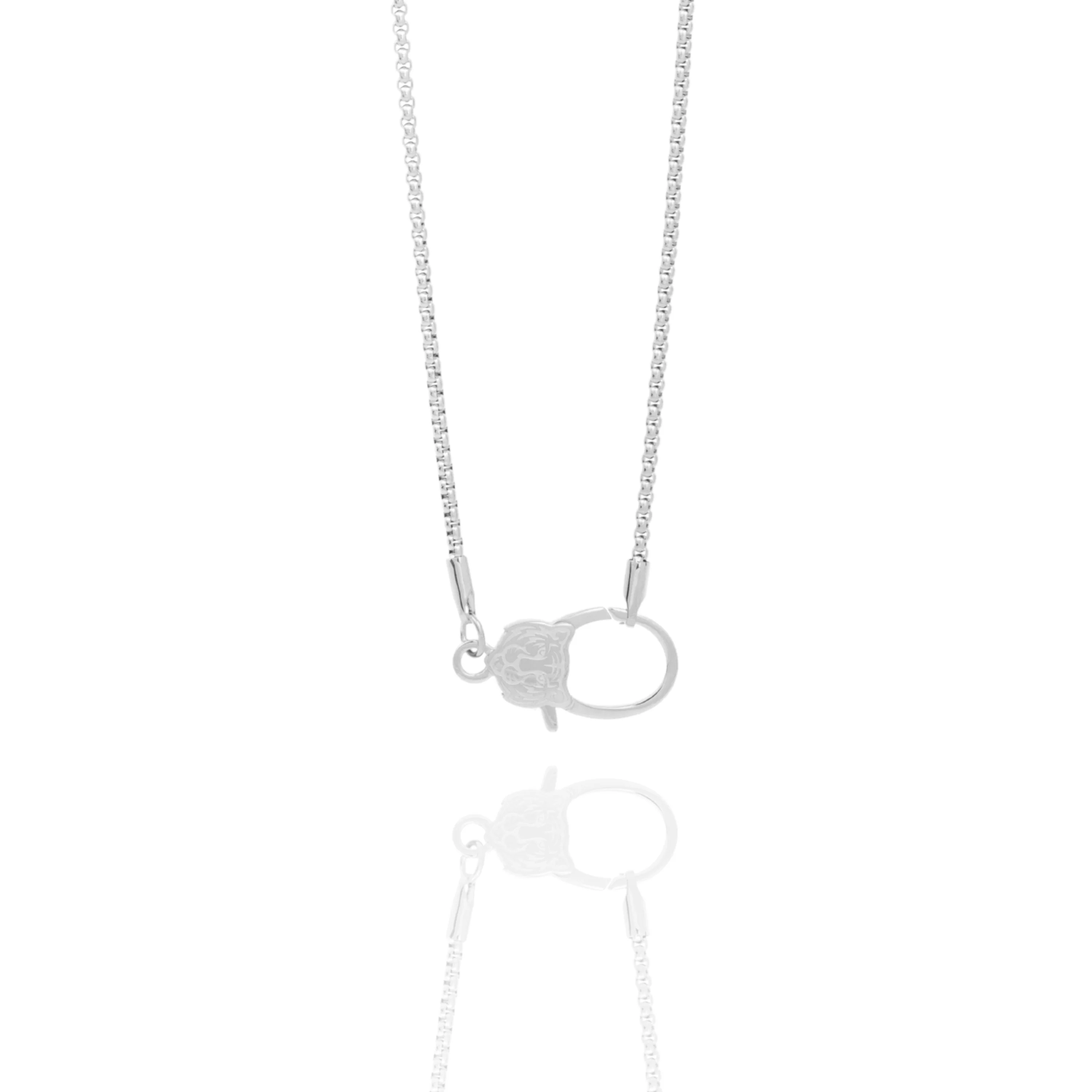 Collana Tiger Chain - Image 2