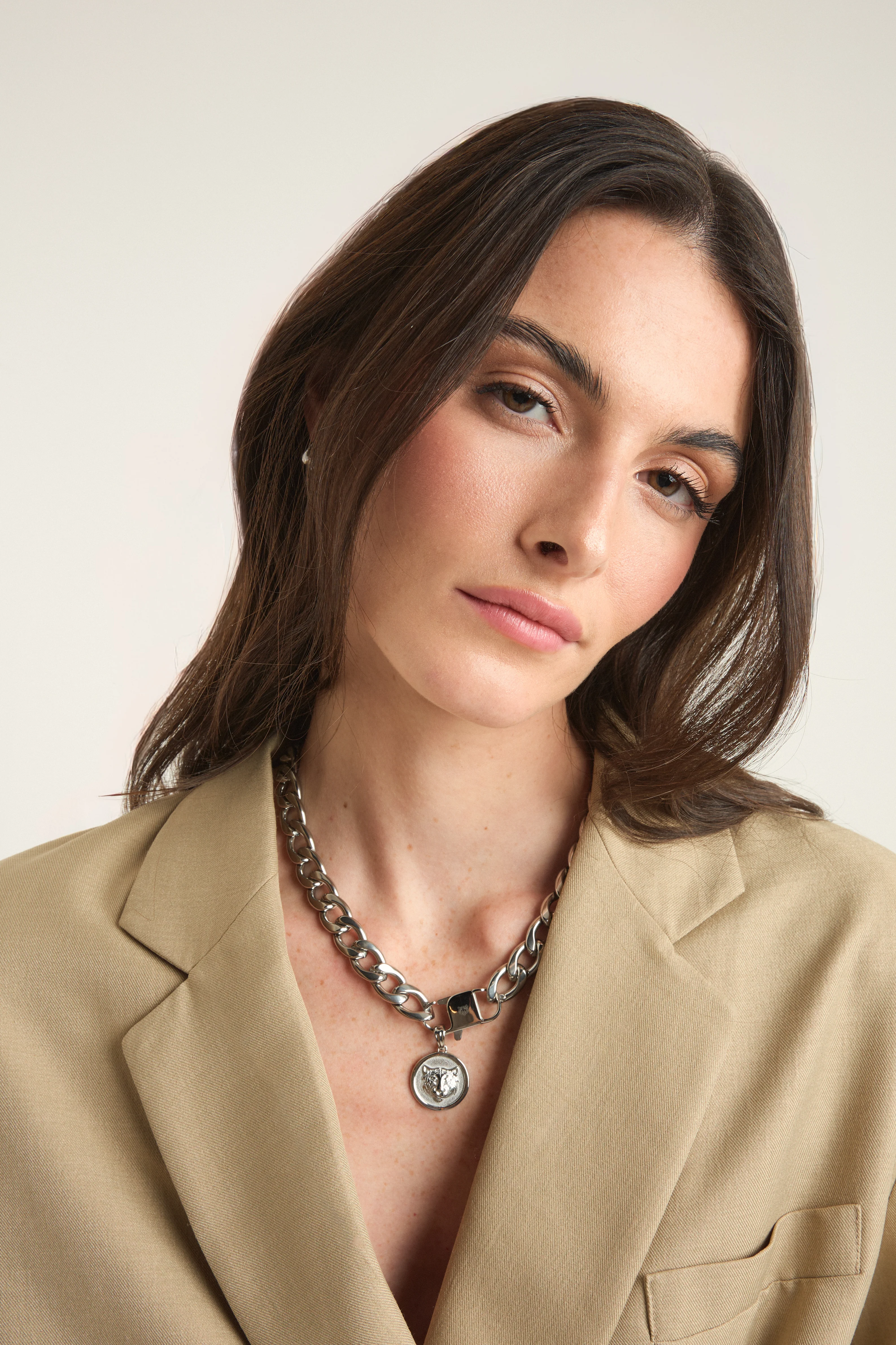 Collier ANIMA Chain - Image 4