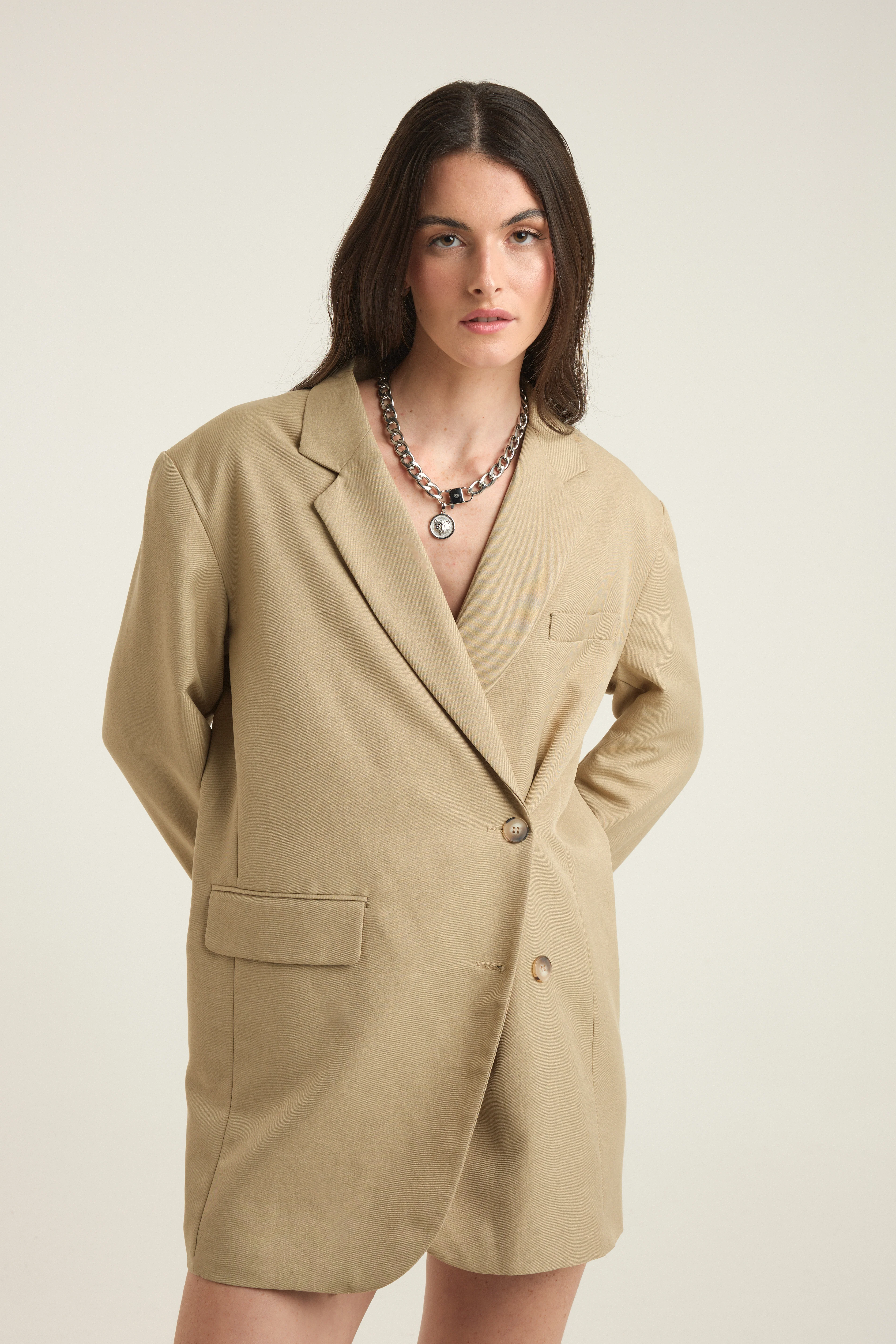Collier ANIMA Chain - Image 5