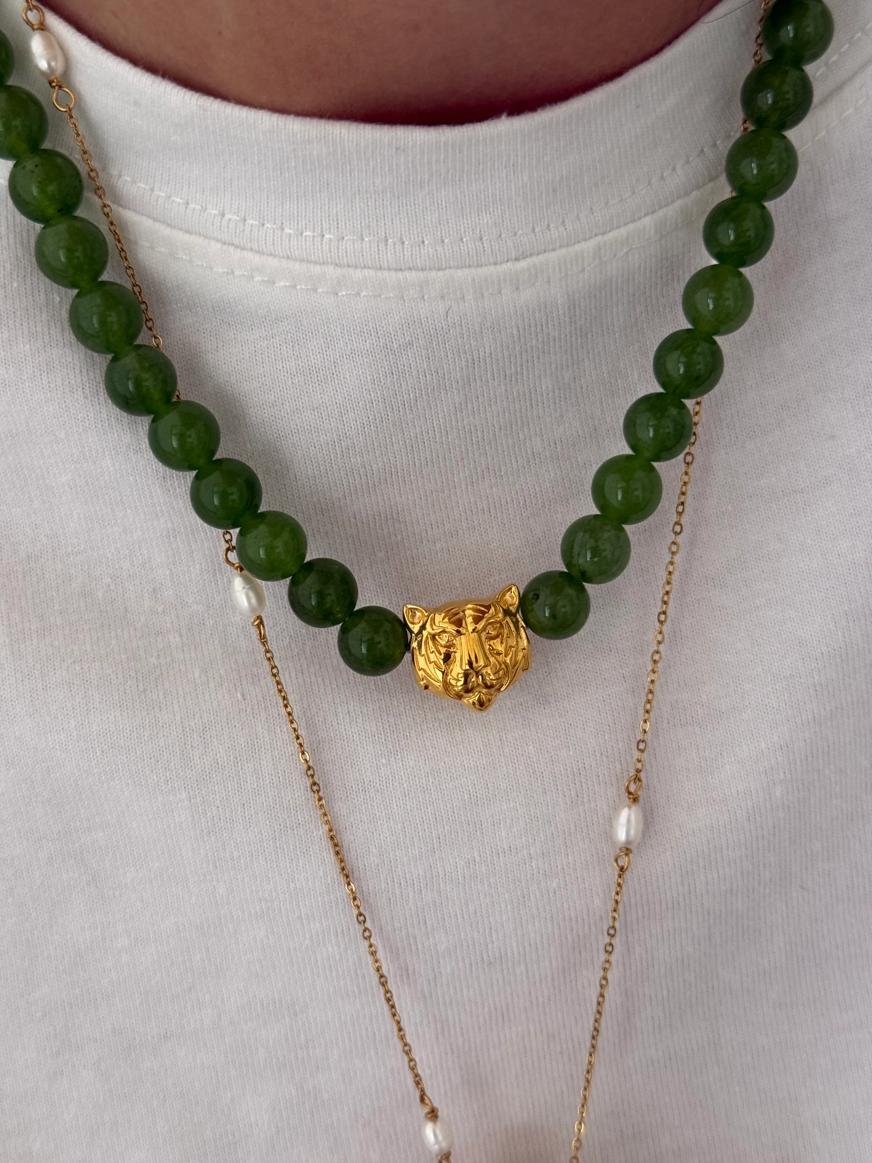 Collier Laguna. - Image 3