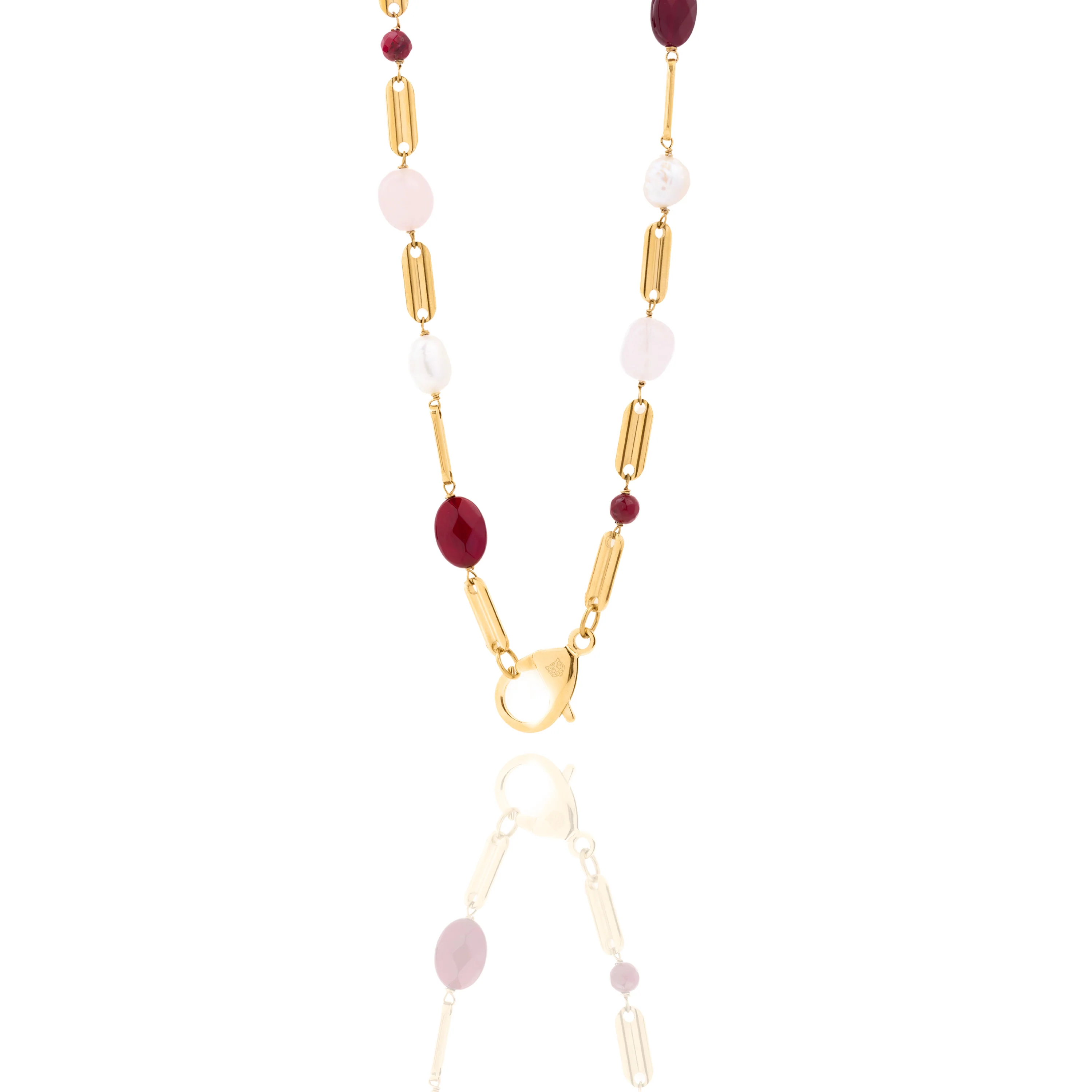 Collier LIGHT IN FIRE - Image 3