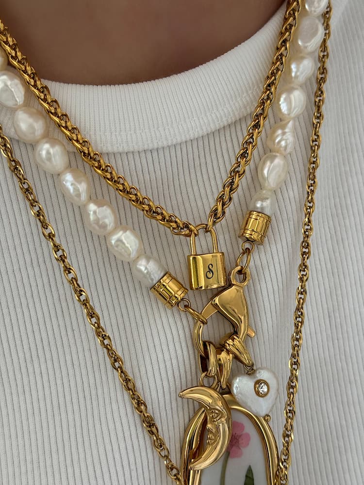 CUSTODY. (Collana) - Image 3