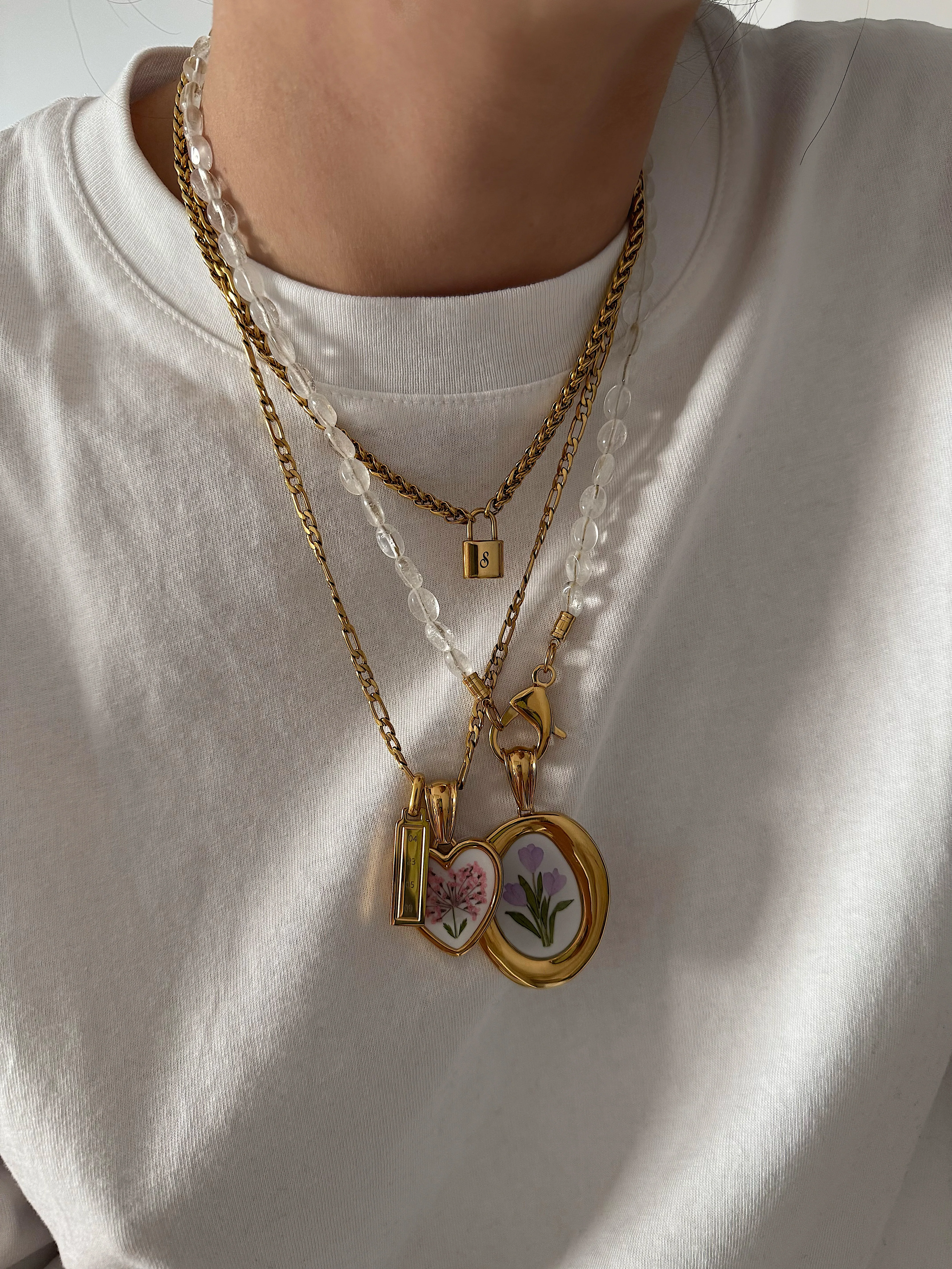 CUSTODY. (Collana) - Image 6