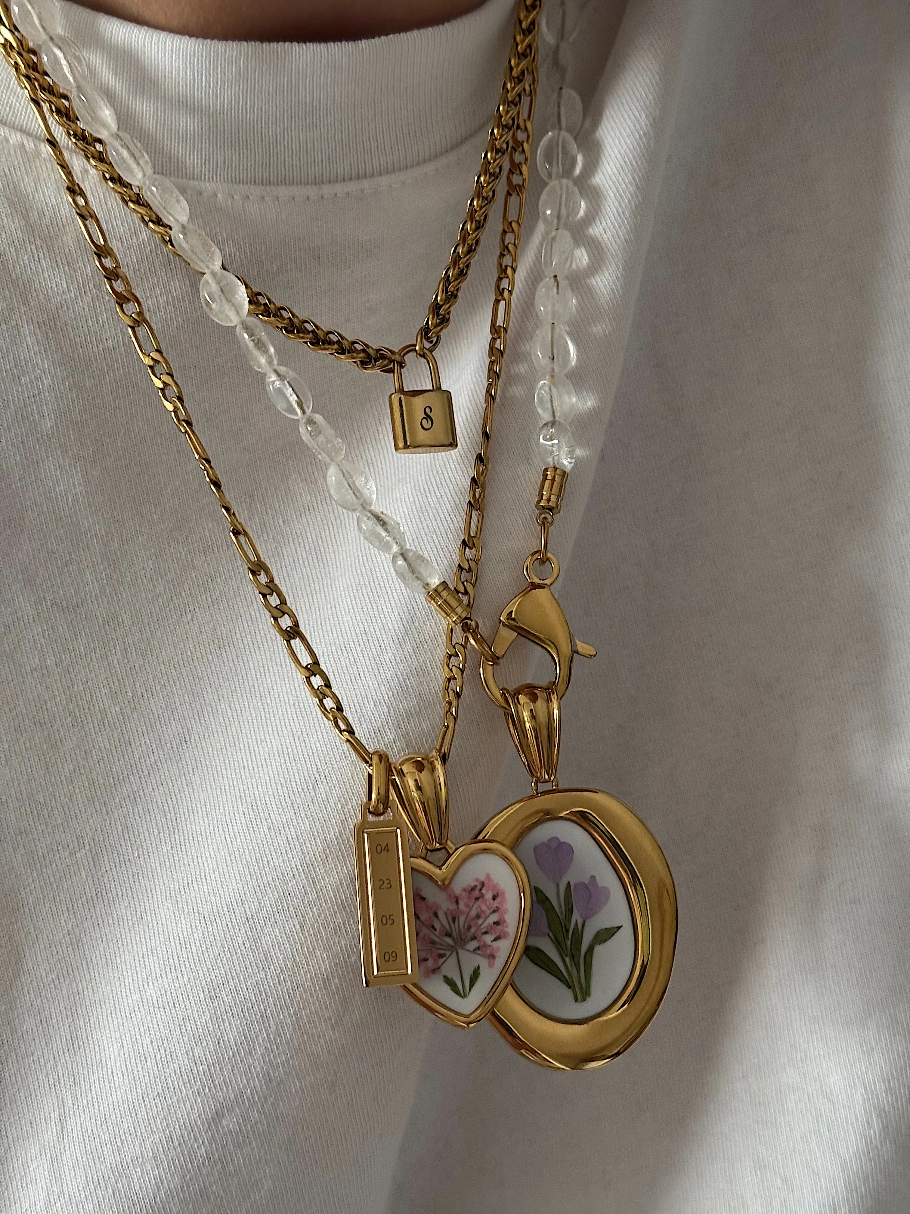 CUSTODY. (Collana) - Image 7