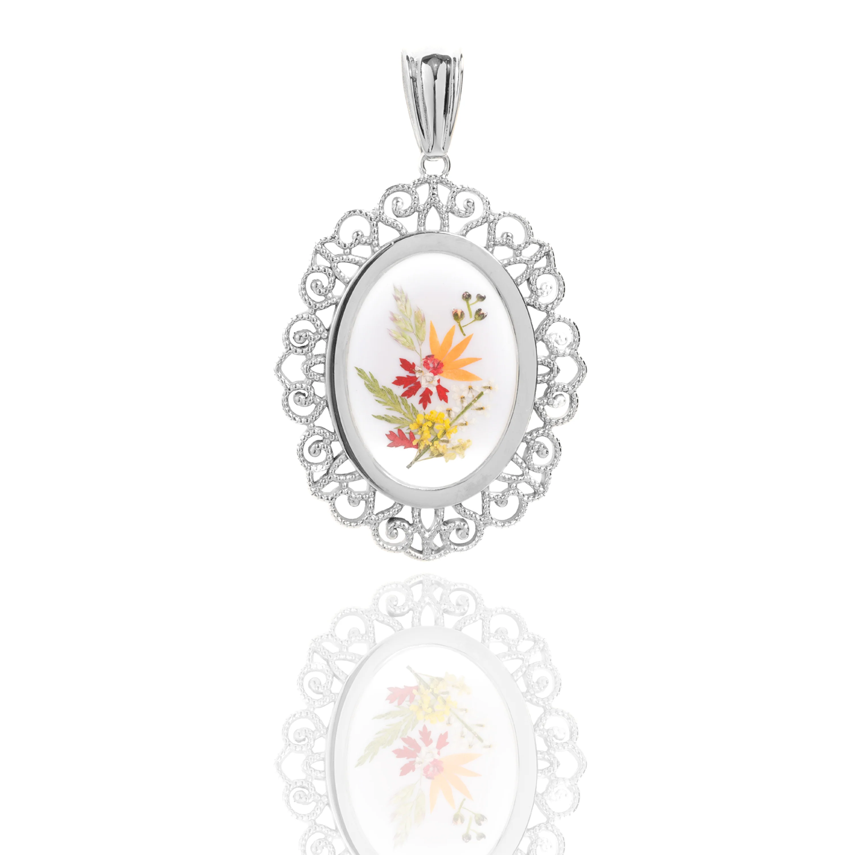 Ciondolo Autumn Bouquet - Image 2
