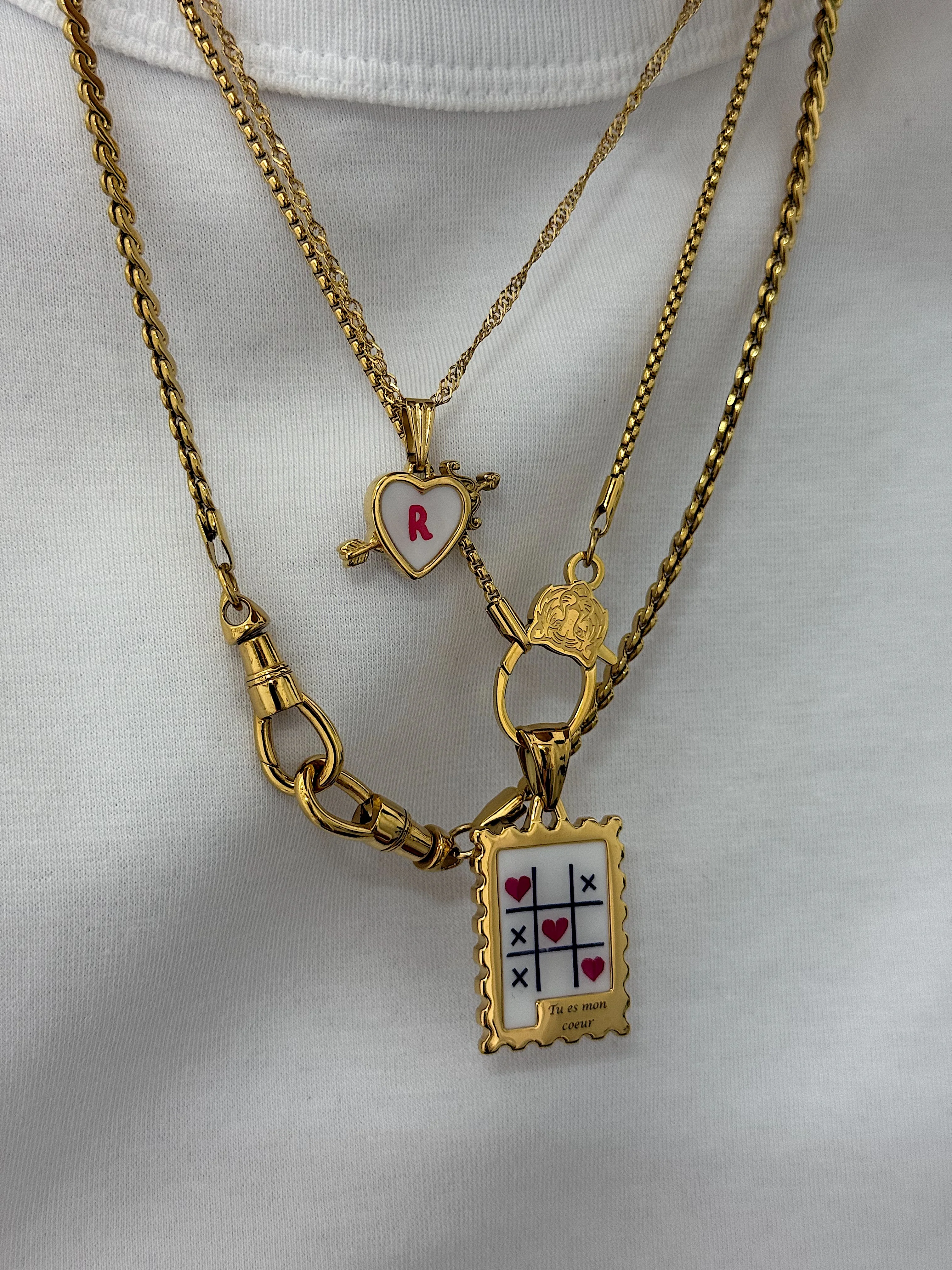 Jeu d'Amour - Image 4