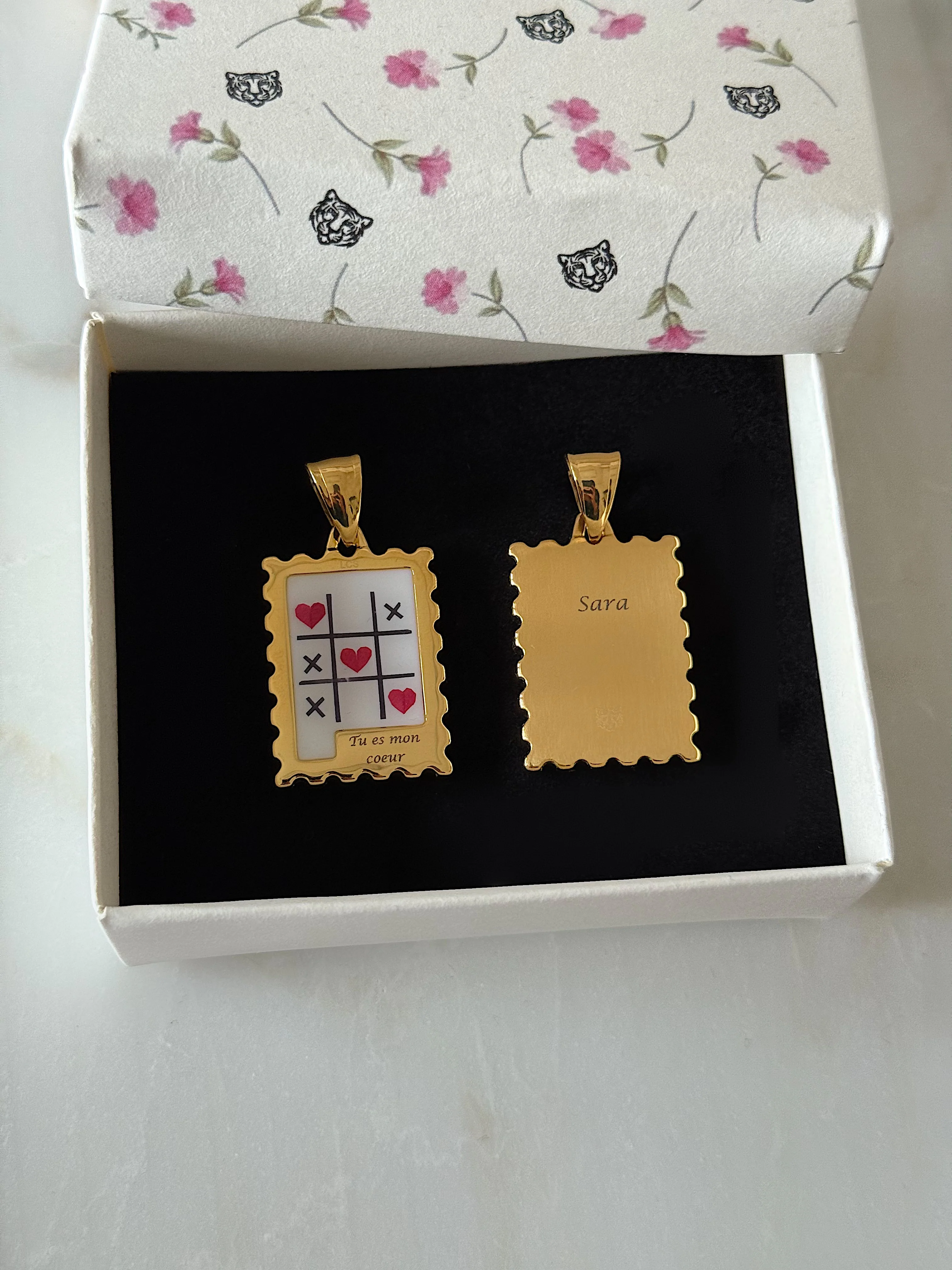 Jeu d'Amour - Image 9