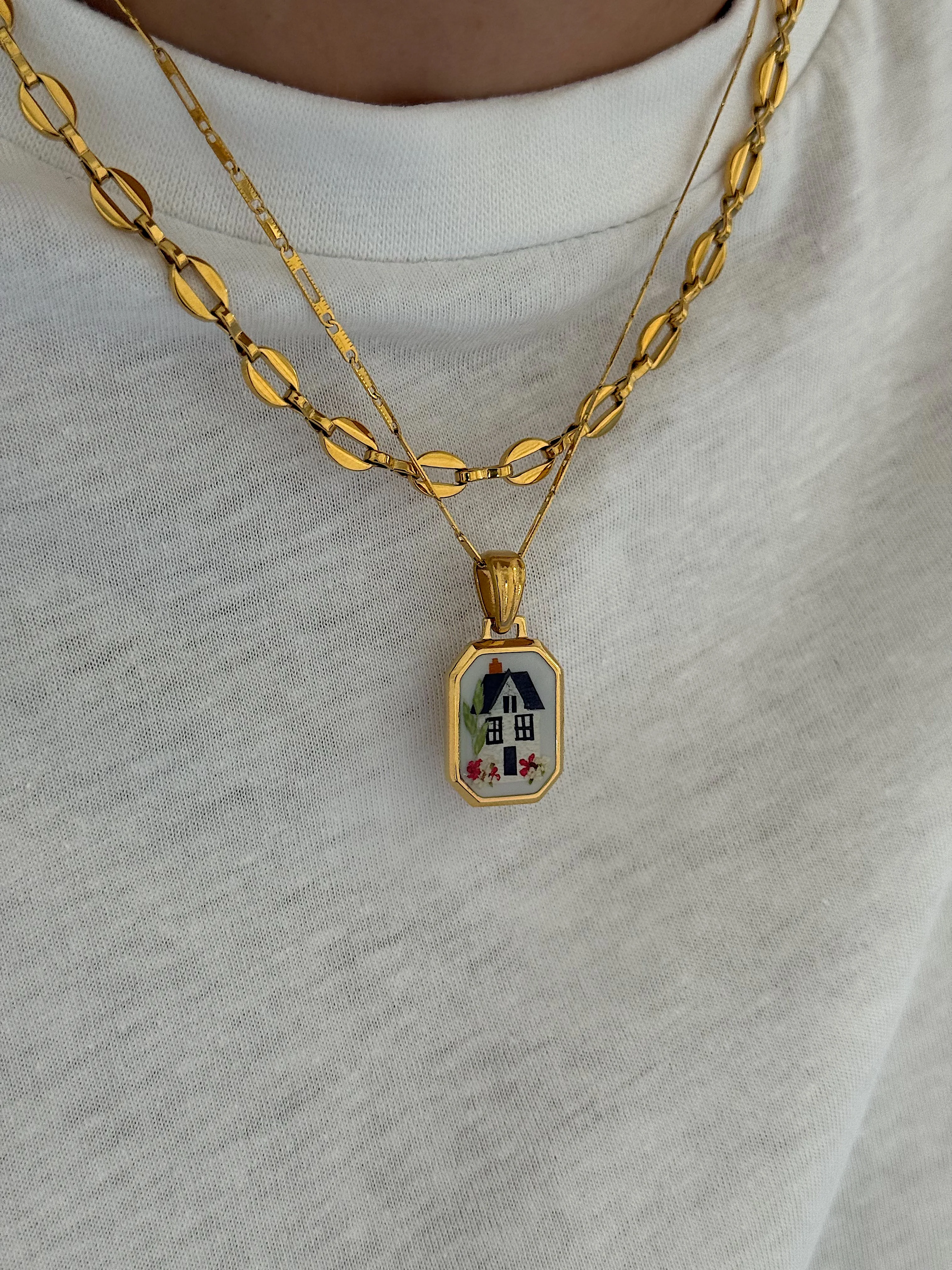 Harbor Chain - Image 3