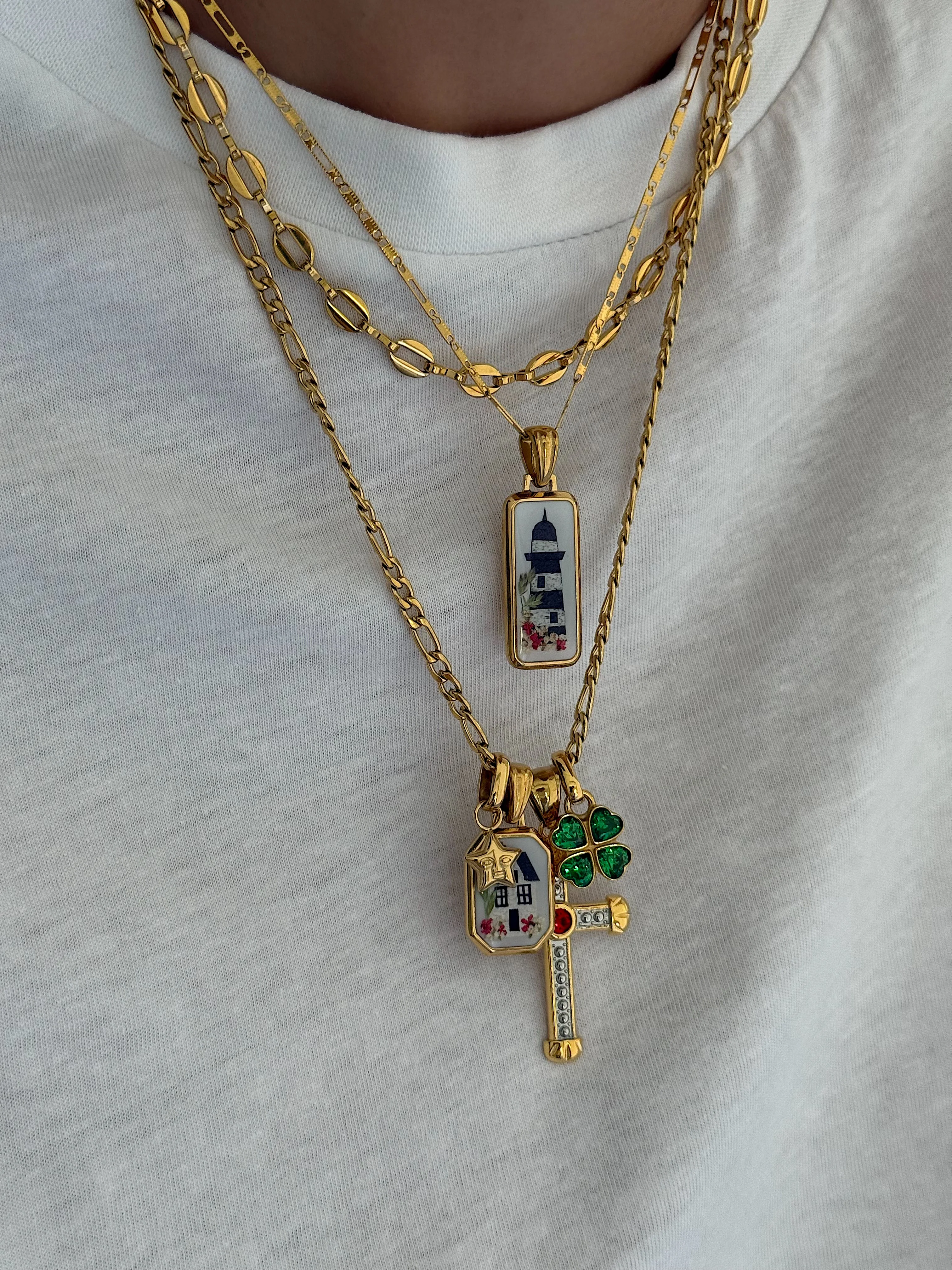 Harbor Chain - Image 5