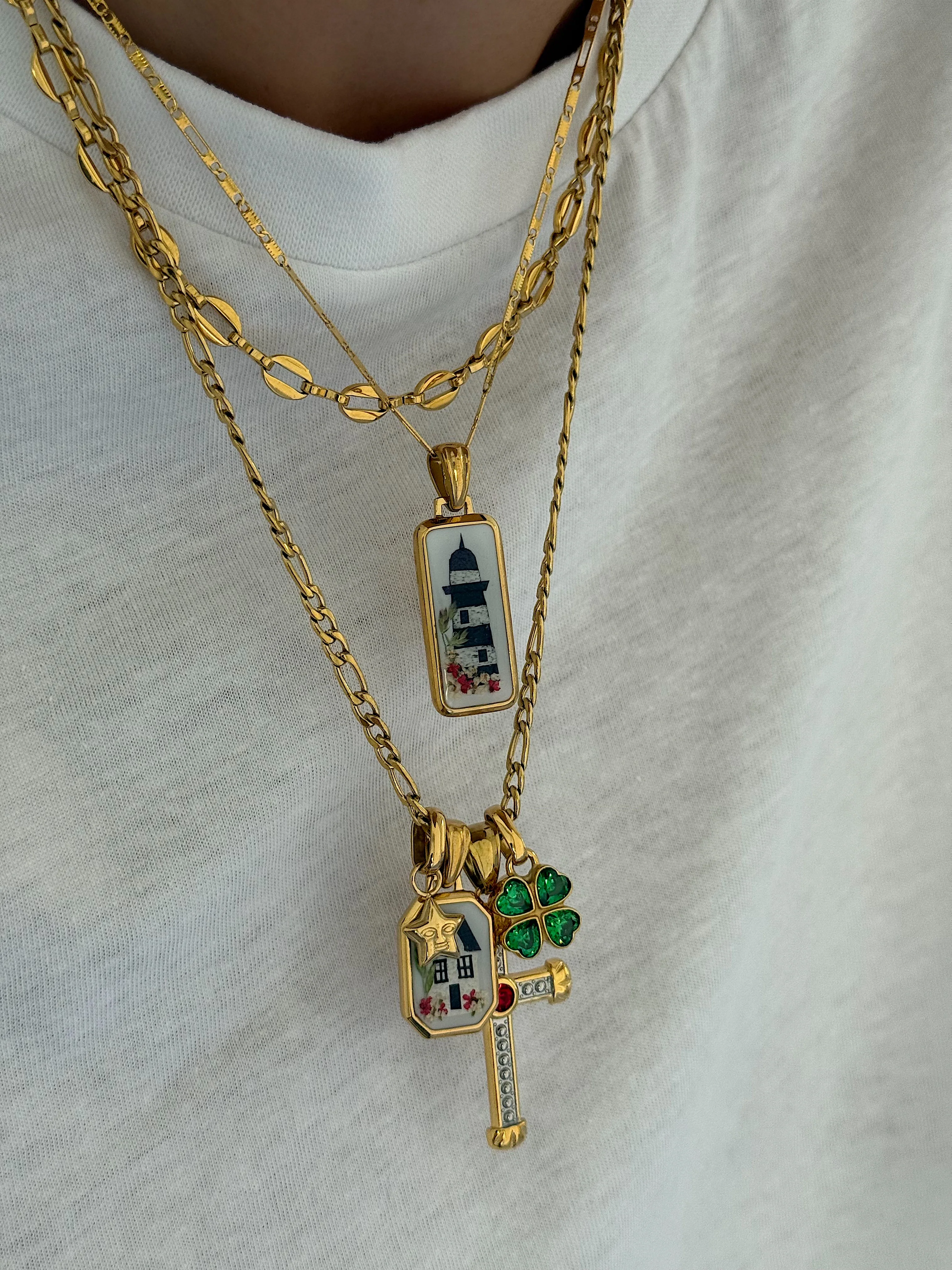 Harbor Chain - Image 6