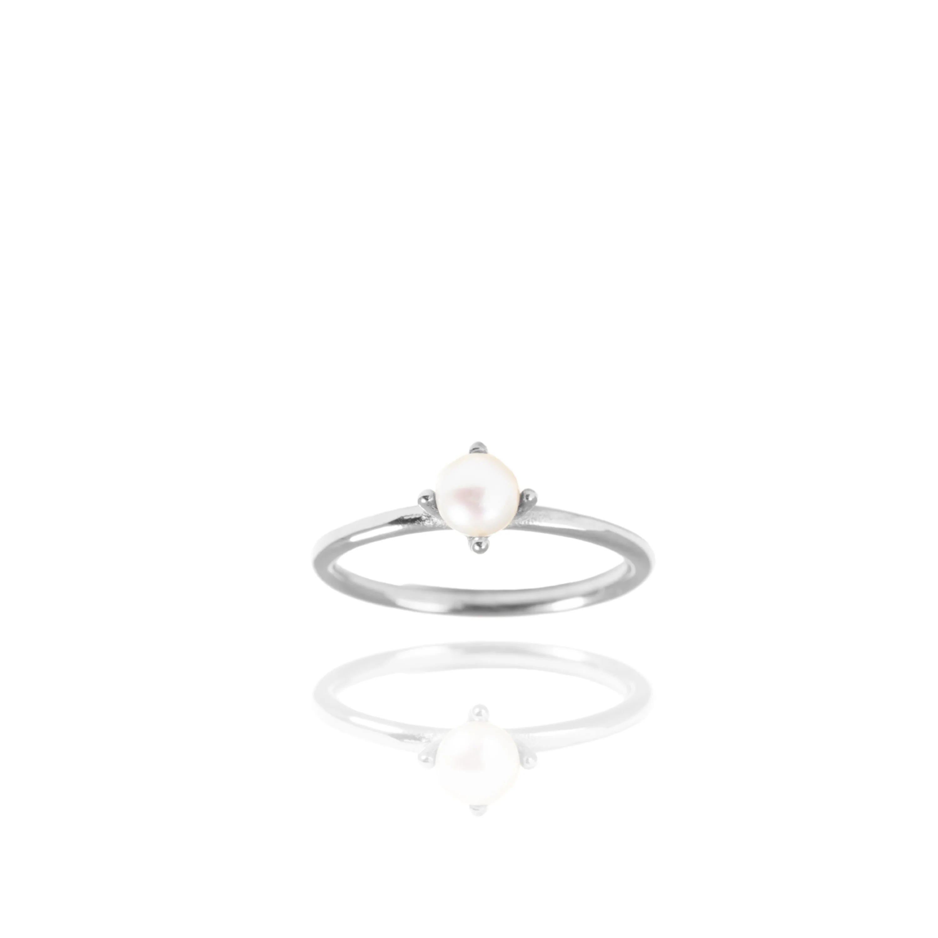 Pearl Ring - Image 3