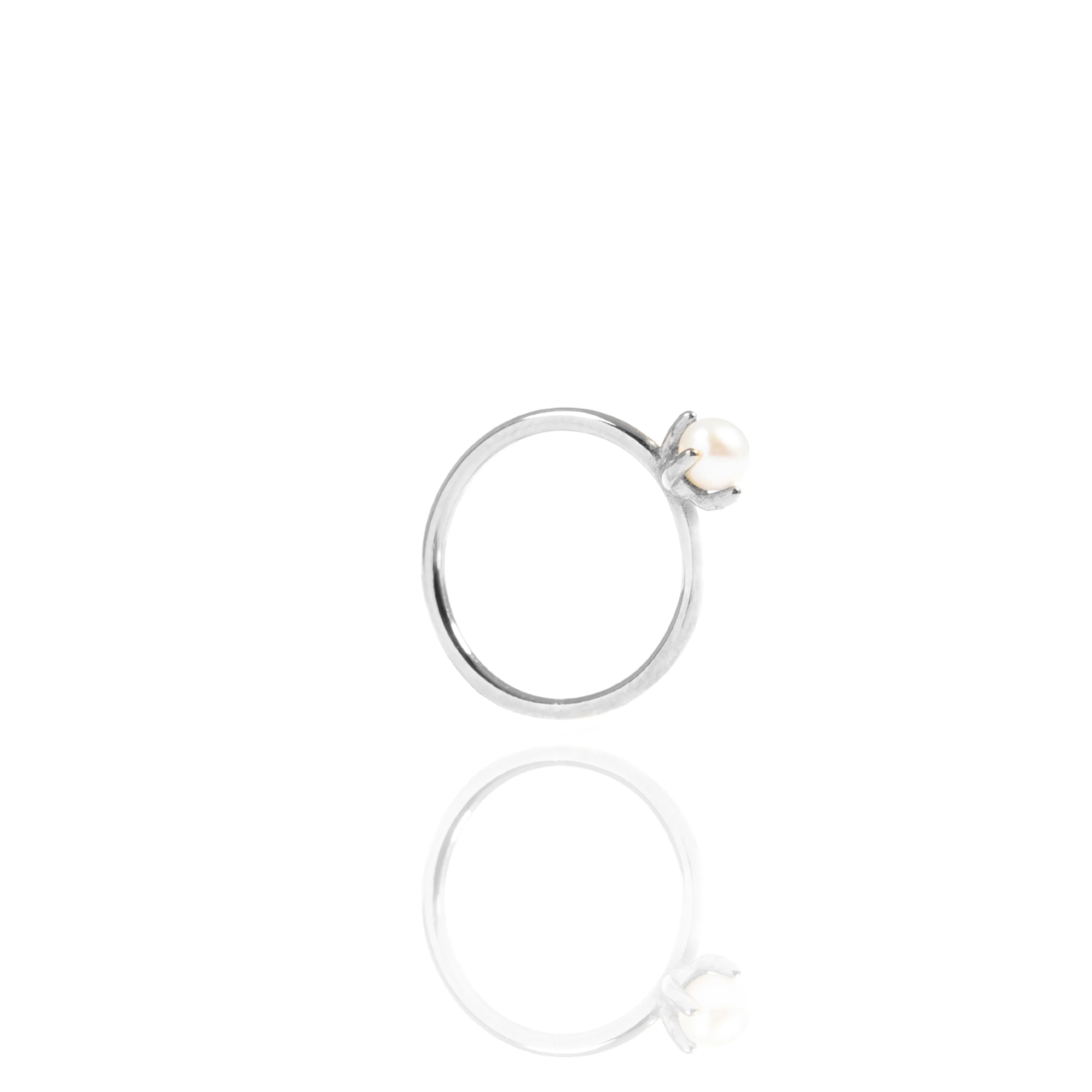 Pearl Ring - Image 4
