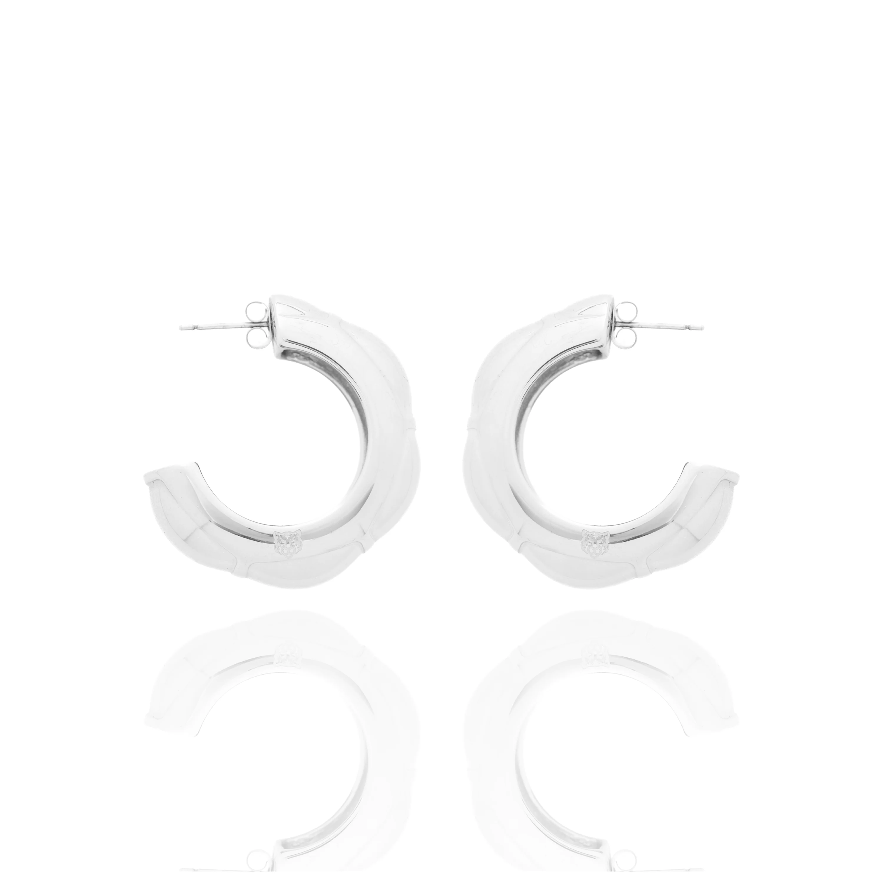 Serena Hoops Bold - Image 2