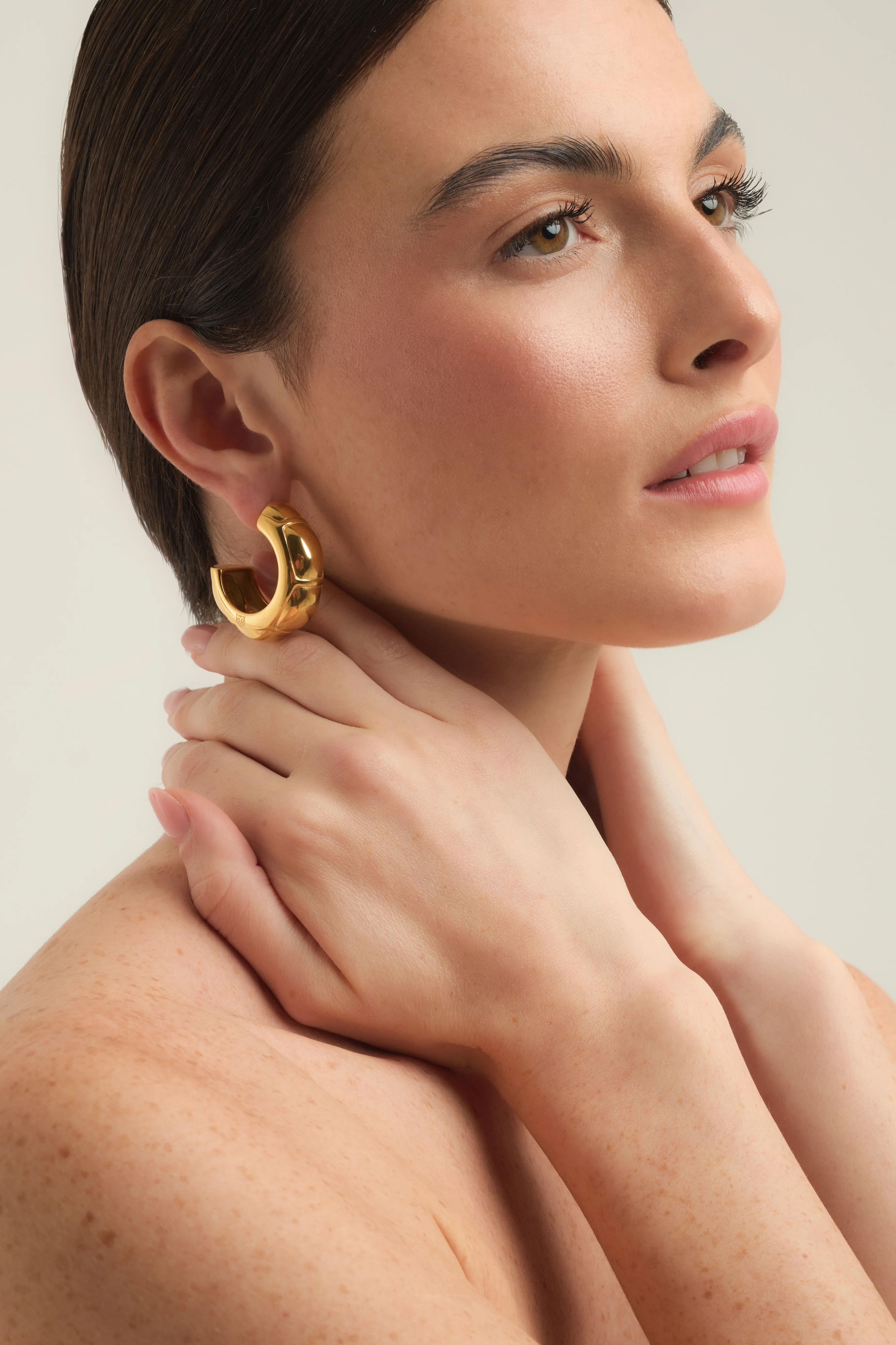 Serena Hoops Bold - Image 3