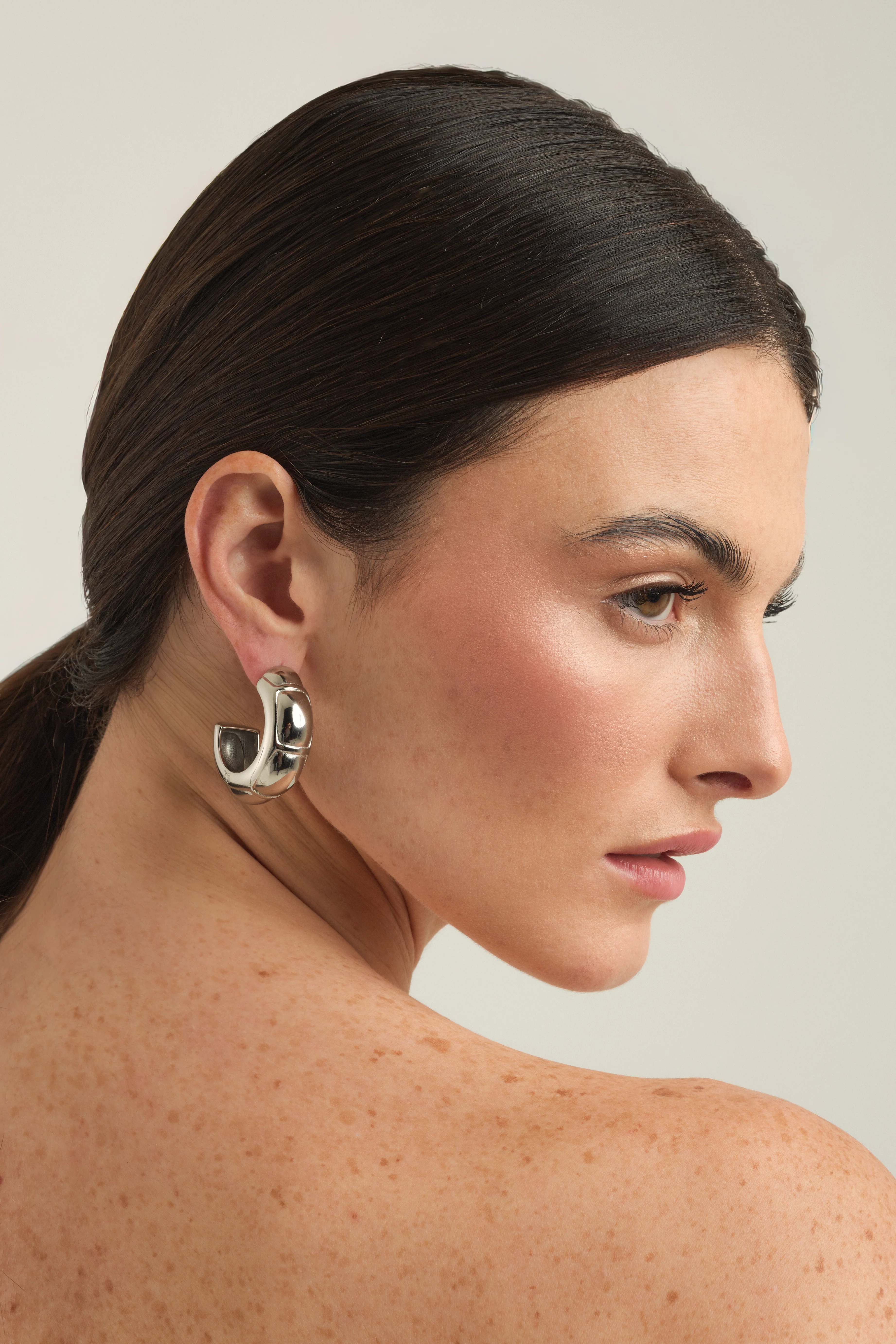 Serena Hoops Bold - Image 6