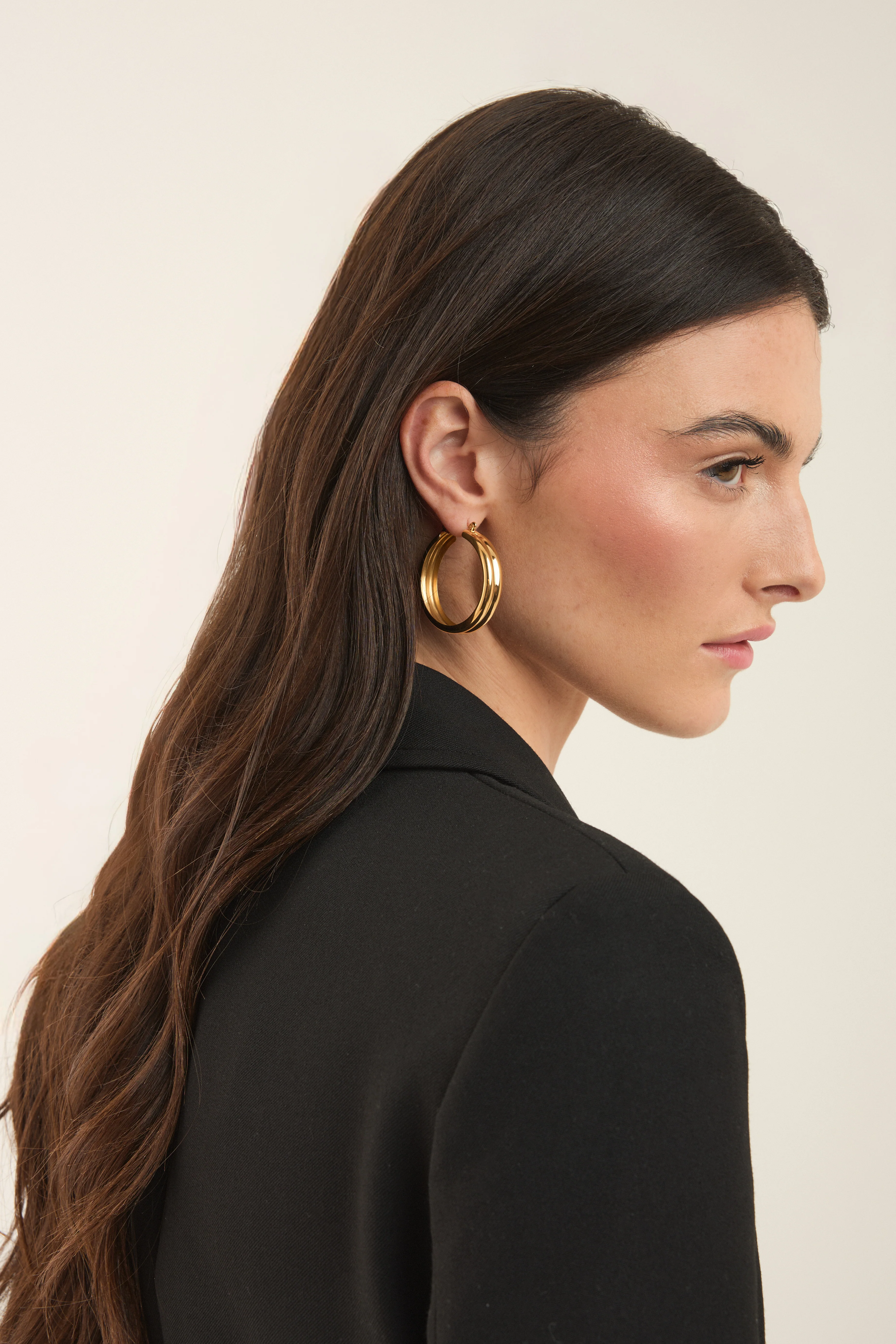 Serena Hoops Light - Image 3